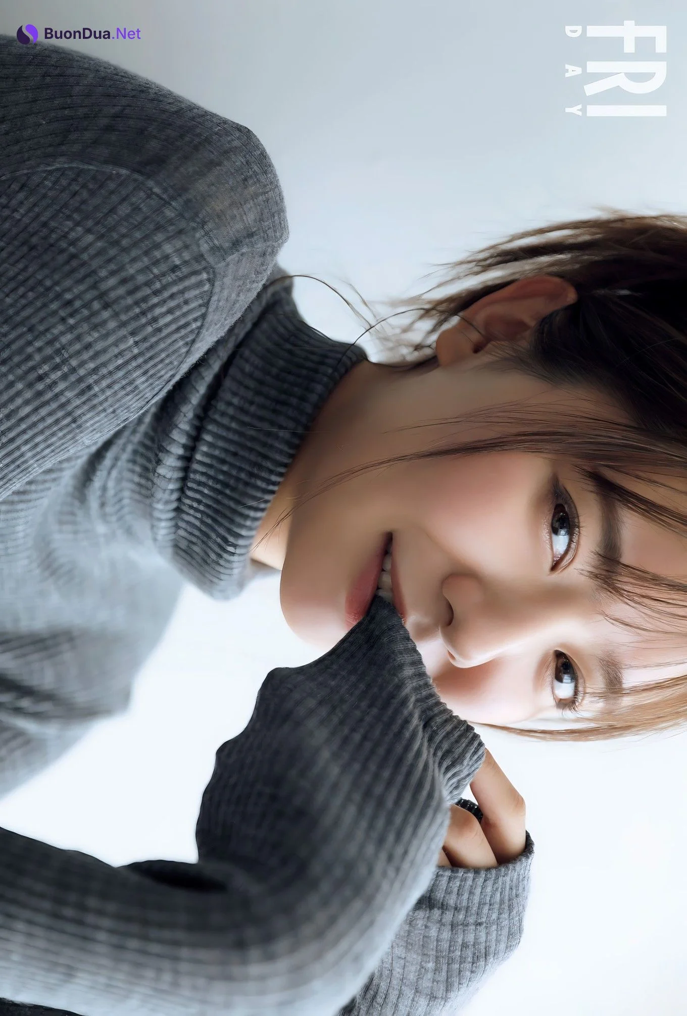 Asuka Kawazu 川津明日香, FRIDAY 2024.03.22 (フライデー 2024年3月22日号) - Photo 17