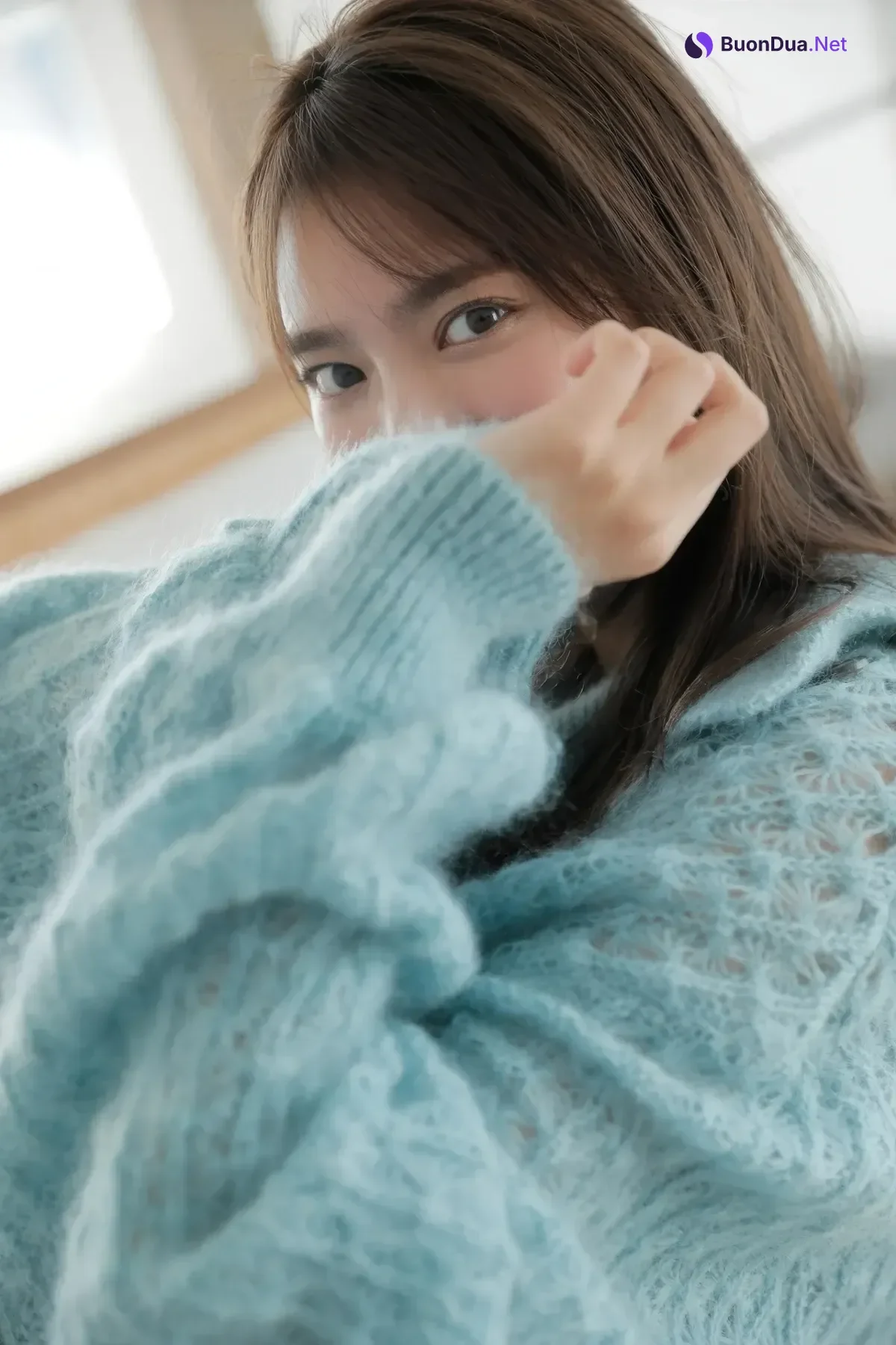 Asuka Kawazu 川津明日香, FRIDAYデジタル写真集 「Relight Vol.2」 Set.01 - Photo 5