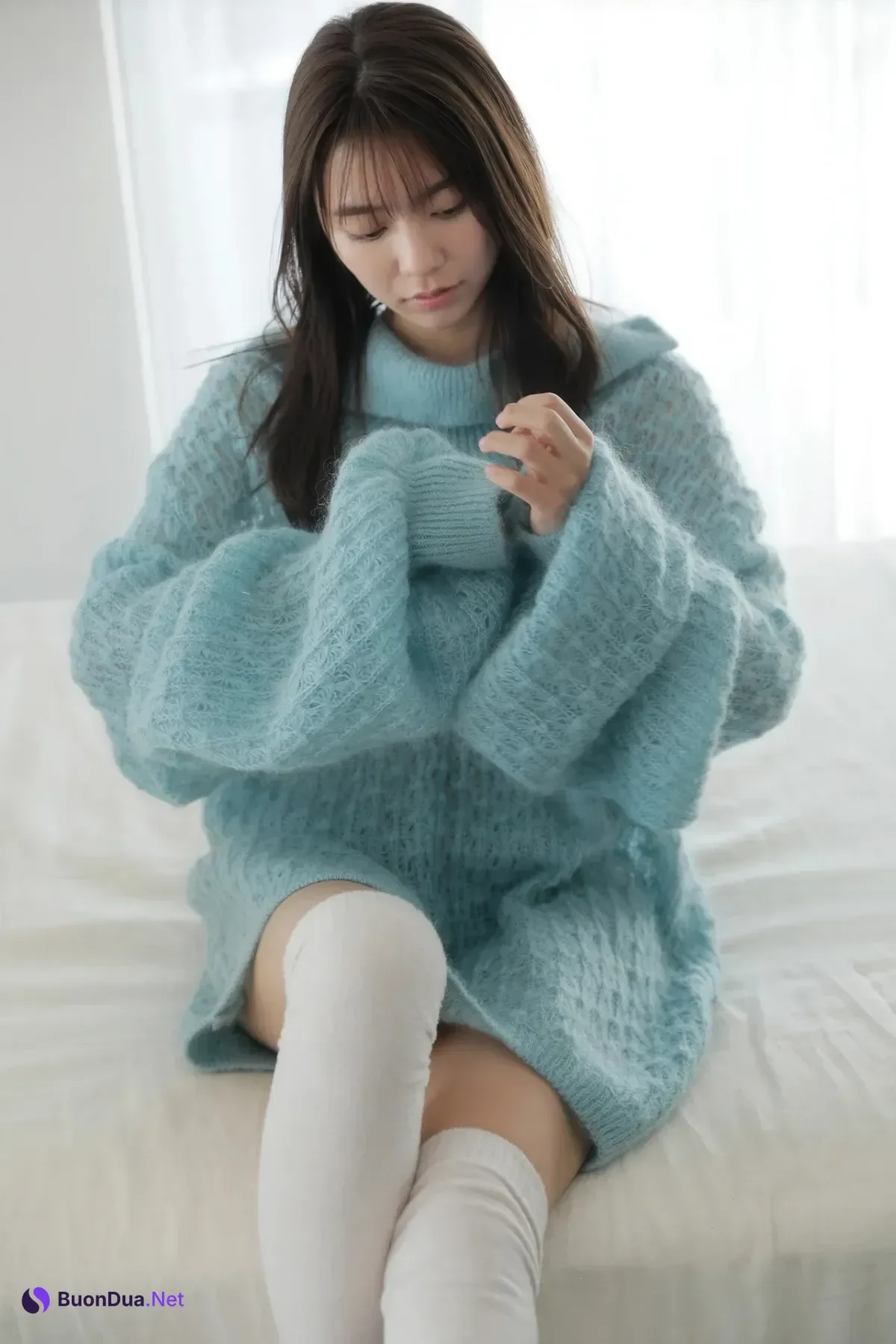 Asuka Kawazu 川津明日香, FRIDAYデジタル写真集 「Relight Vol.2」 Set.01 - Photo 6