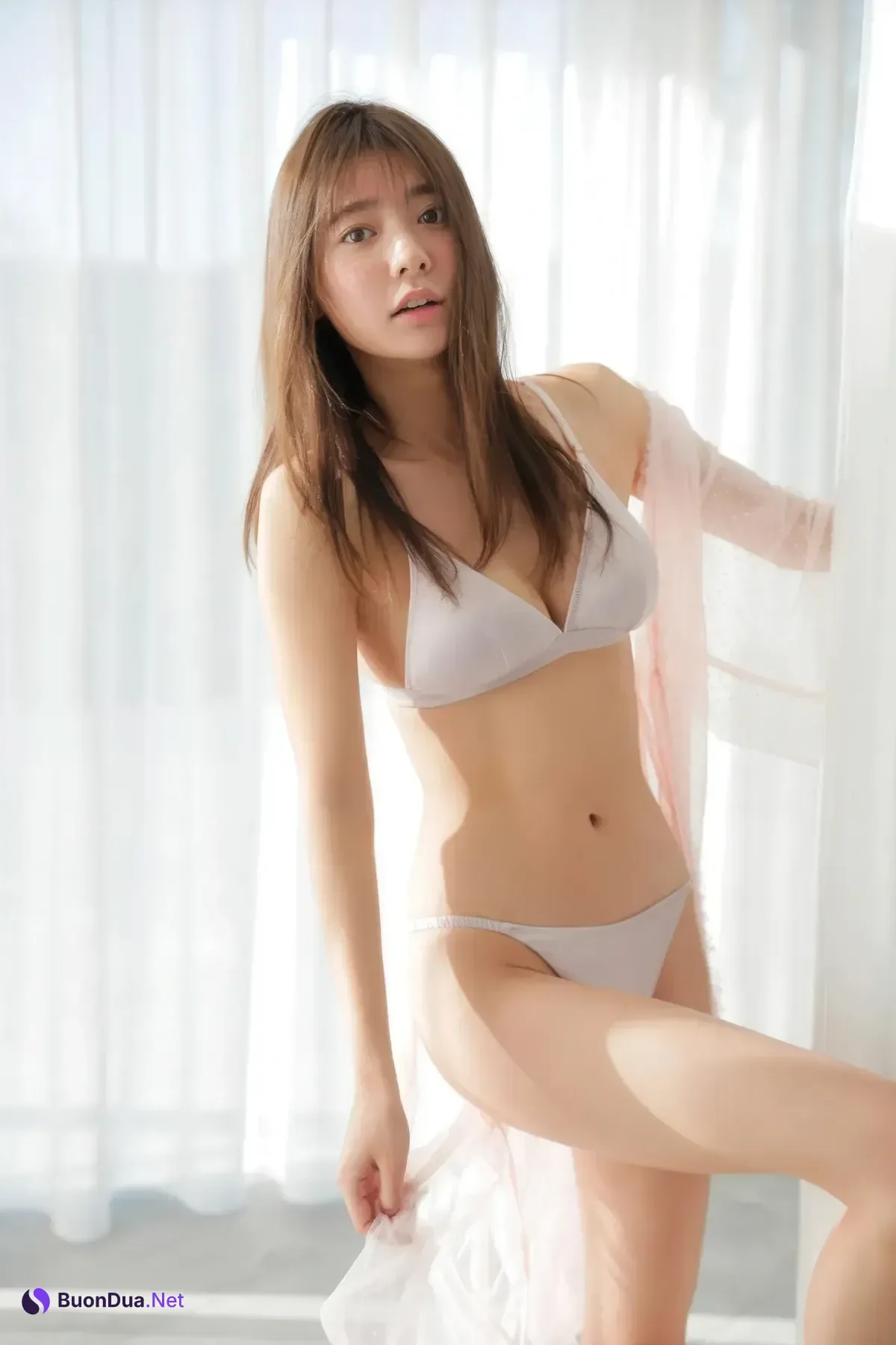 Asuka Kawazu 川津明日香, FRIDAYデジタル写真集 「Relight Vol.2」 Set.02 - Photo 7