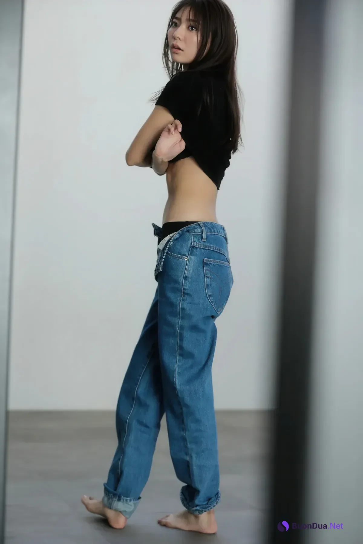 Asuka Kawazu 川津明日香, FRIDAYデジタル写真集 「Relight Vol.2」 Set.03 - Photo 11