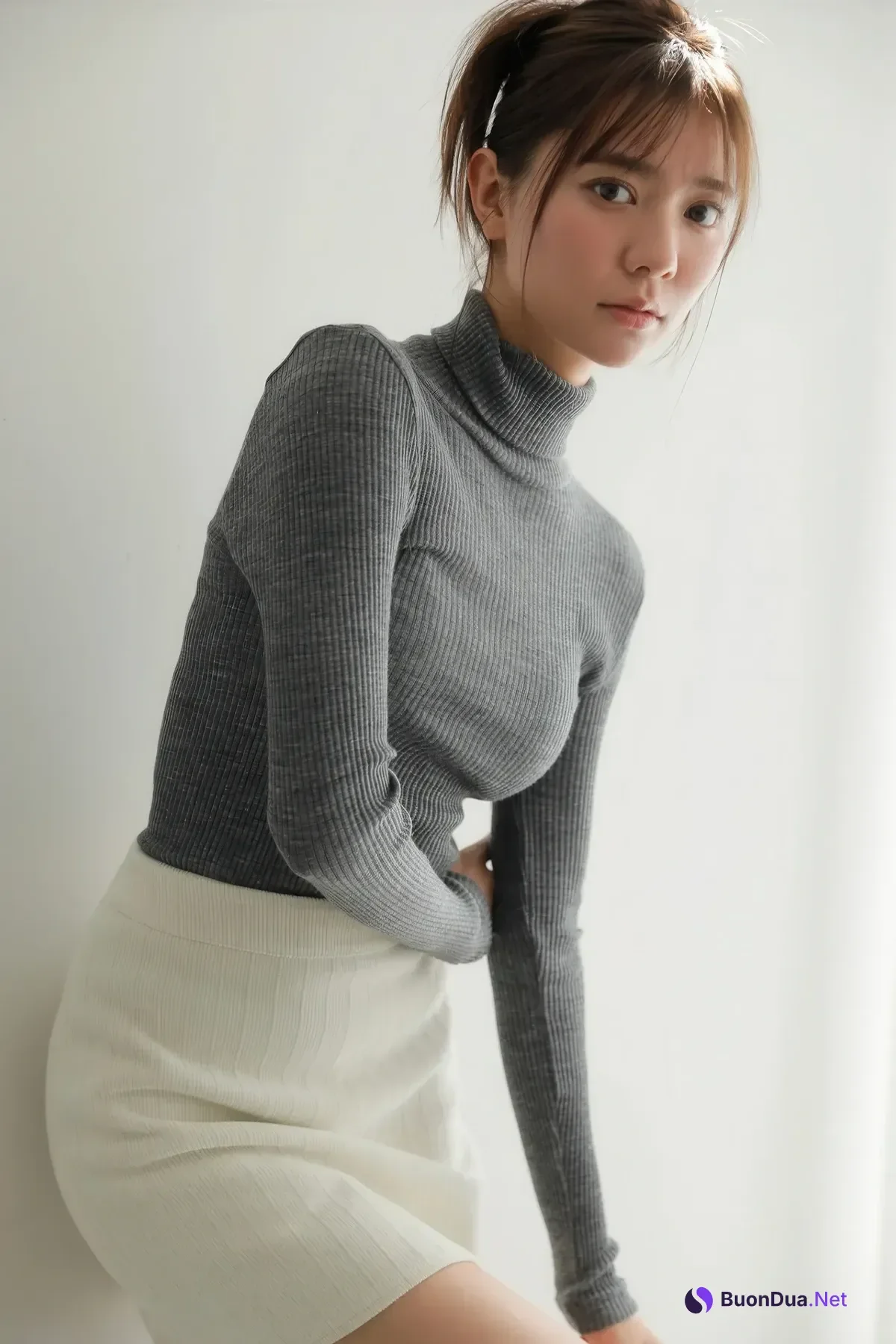 Asuka Kawazu 川津明日香, FRIDAYデジタル写真集 「Relight Vol.2」 Set.03 - Photo 3