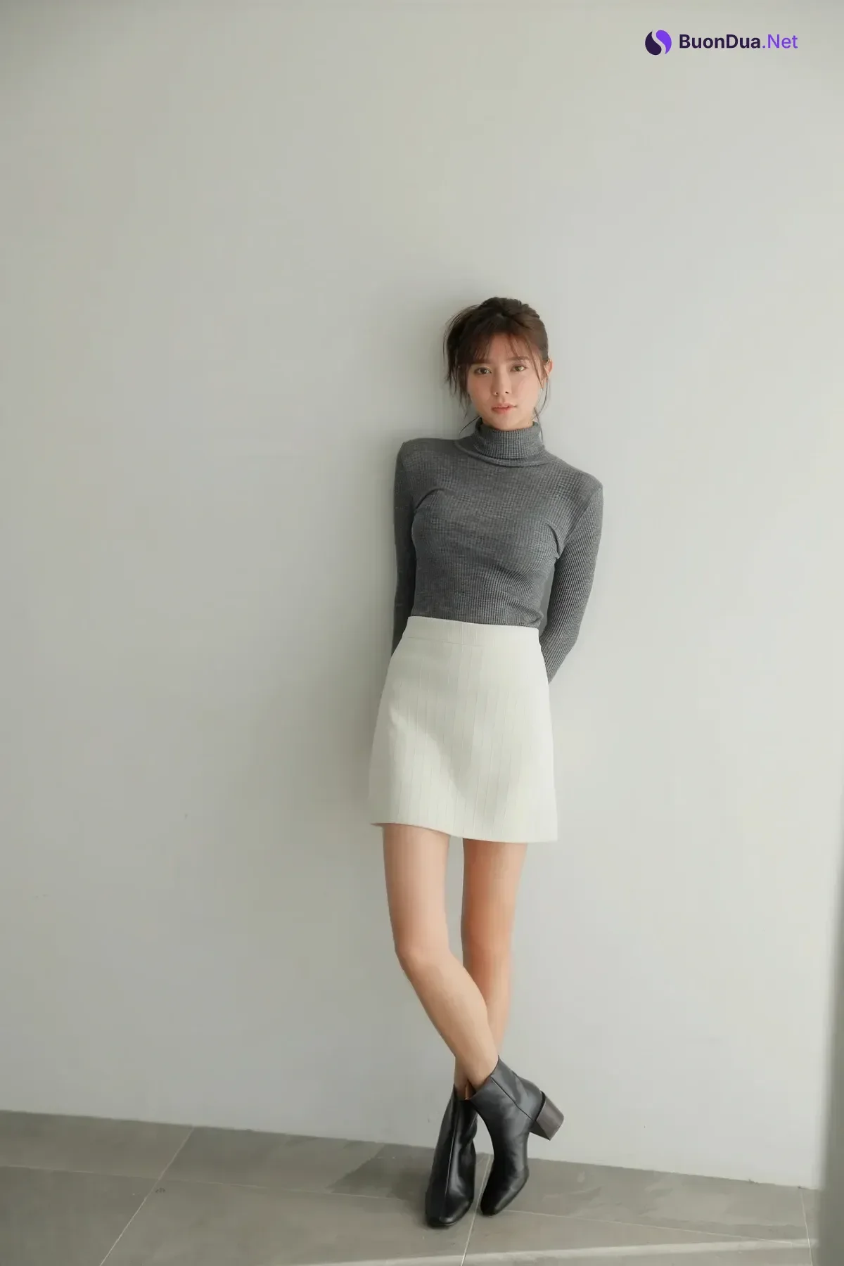Asuka Kawazu 川津明日香, FRIDAYデジタル写真集 「Relight Vol.2」 Set.03 - Photo 4