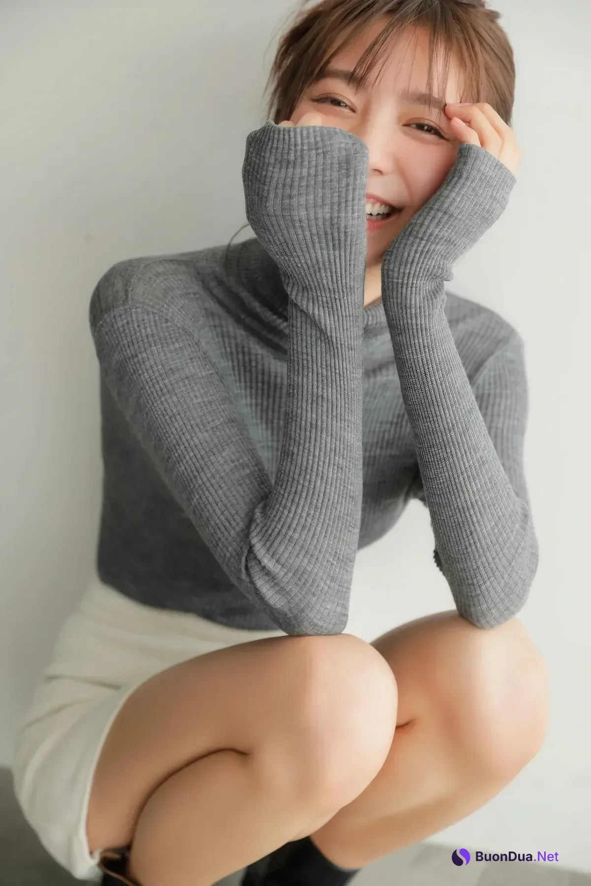 Asuka Kawazu 川津明日香, FRIDAYデジタル写真集 「Relight Vol.2」 Set.03 - Photo 5