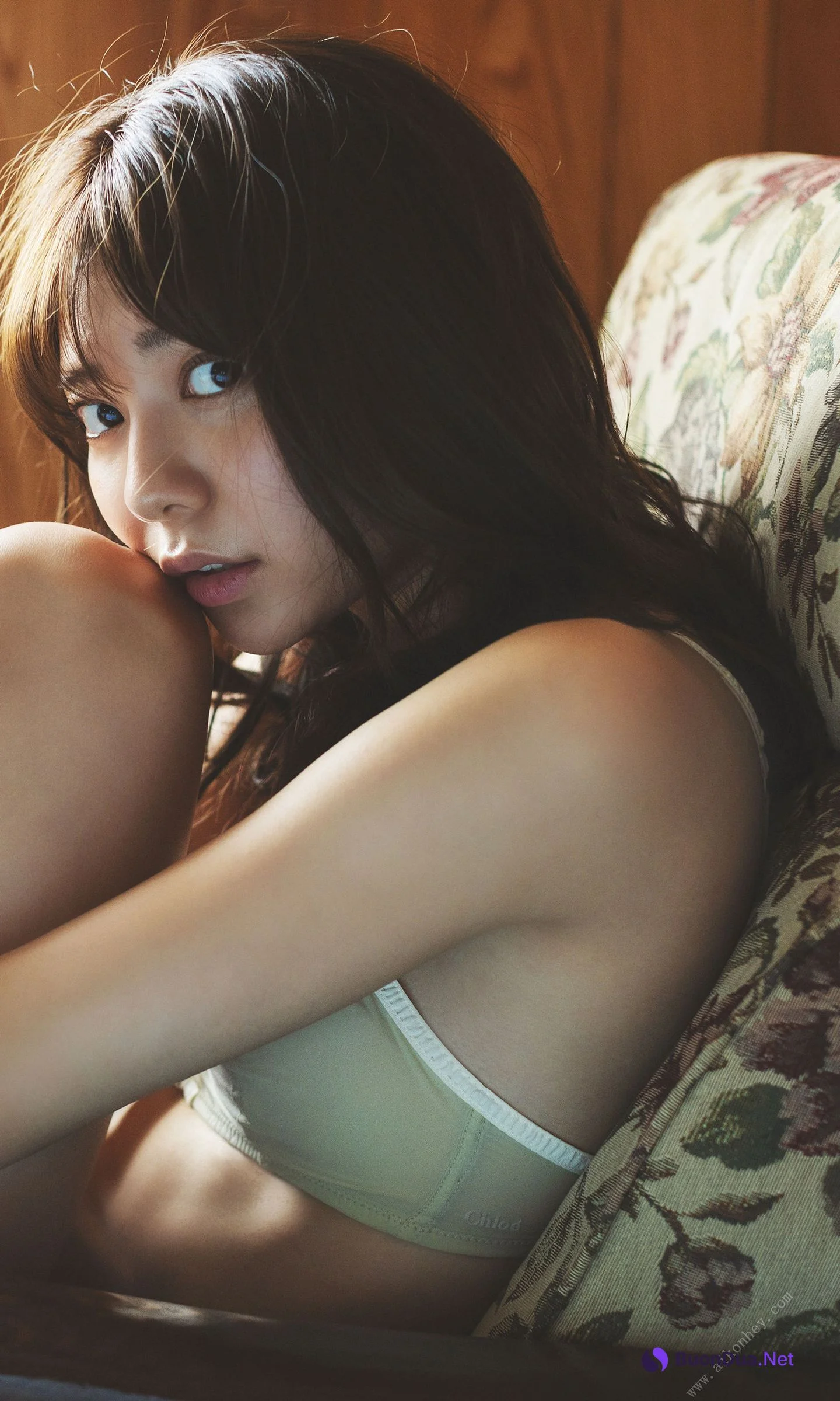 Asuka Kawazu 川津明日香, 週プレ Photo Book 「It’s NEW」 Set.01 - Photo 4
