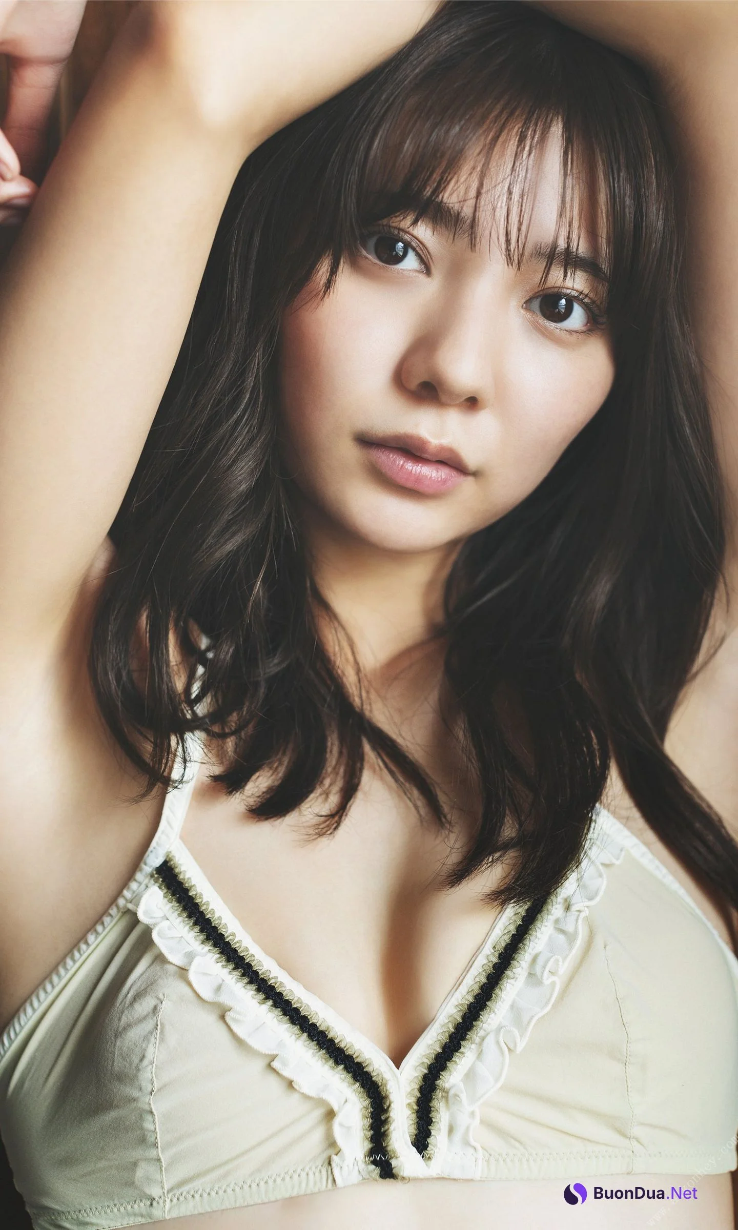 Asuka Kawazu 川津明日香, 週プレ Photo Book 「It’s NEW」 Set.01 - Photo 6