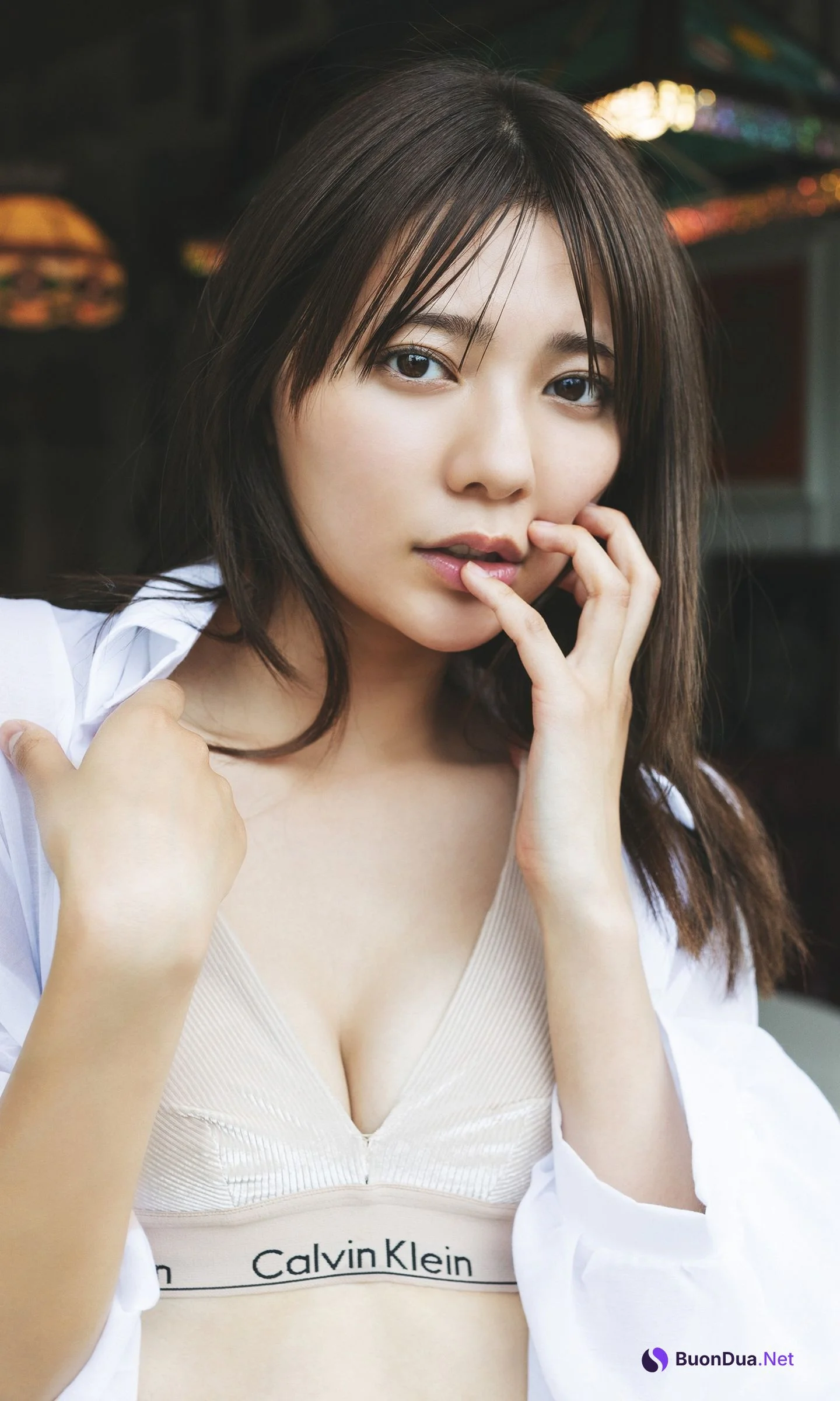 Asuka Kawazu 川津明日香, 週プレ Photo Book 「It’s NEW」 Set.01 - Photo 9