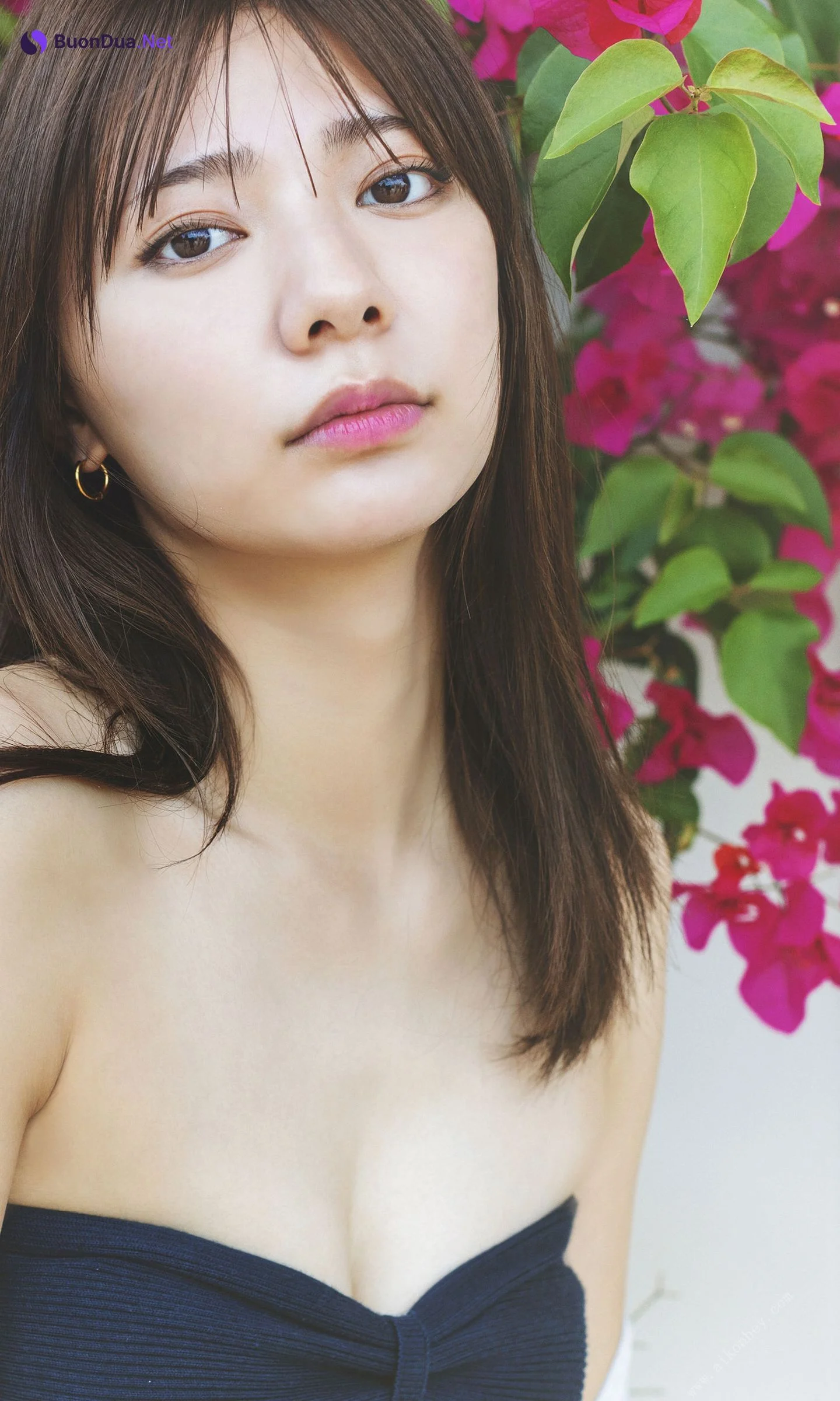 Asuka Kawazu 川津明日香, 週プレ Photo Book 「It’s NEW」 Set.02 - Photo 3