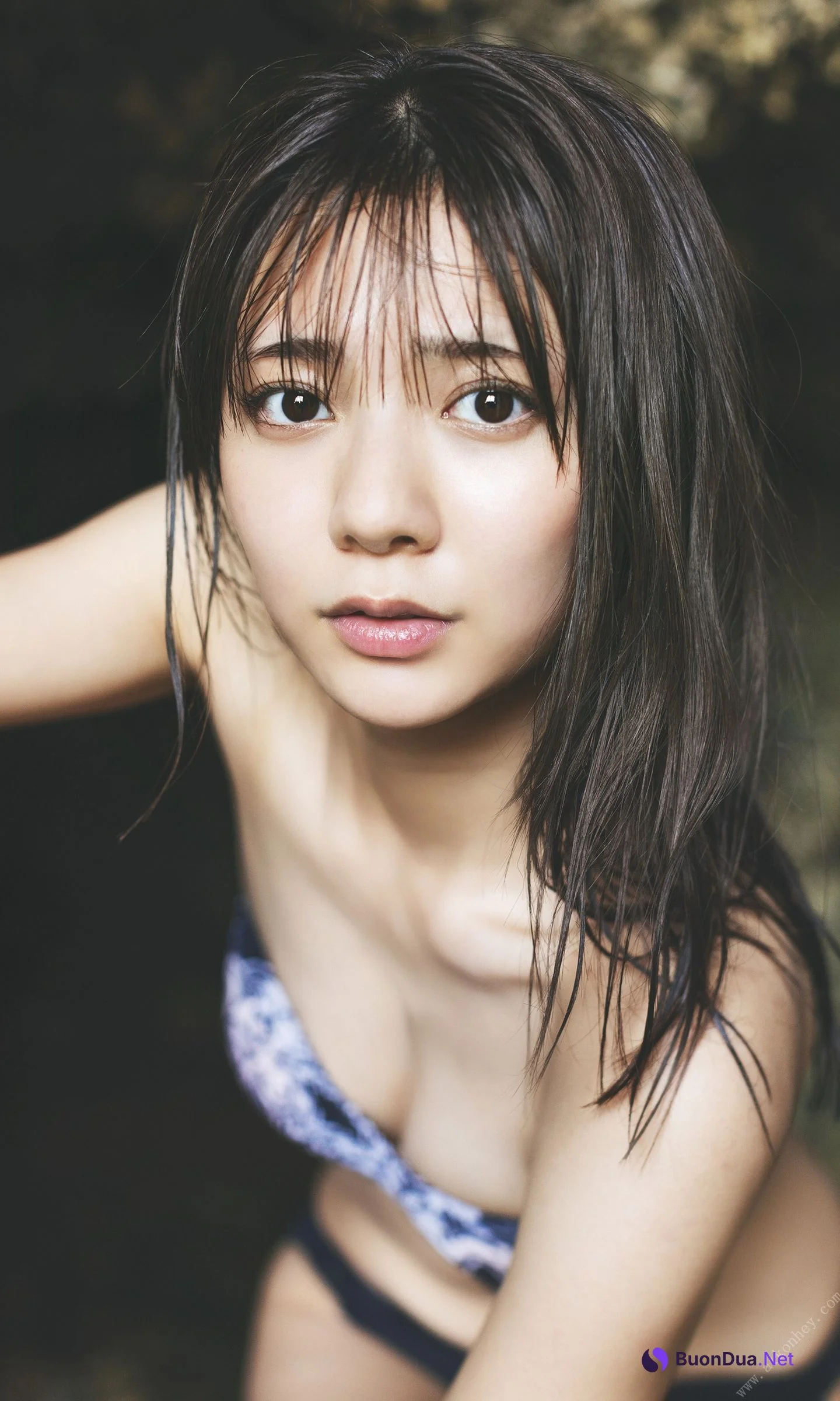 Asuka Kawazu 川津明日香, 週プレ Photo Book 「It’s NEW」 Set.03 - Photo 11