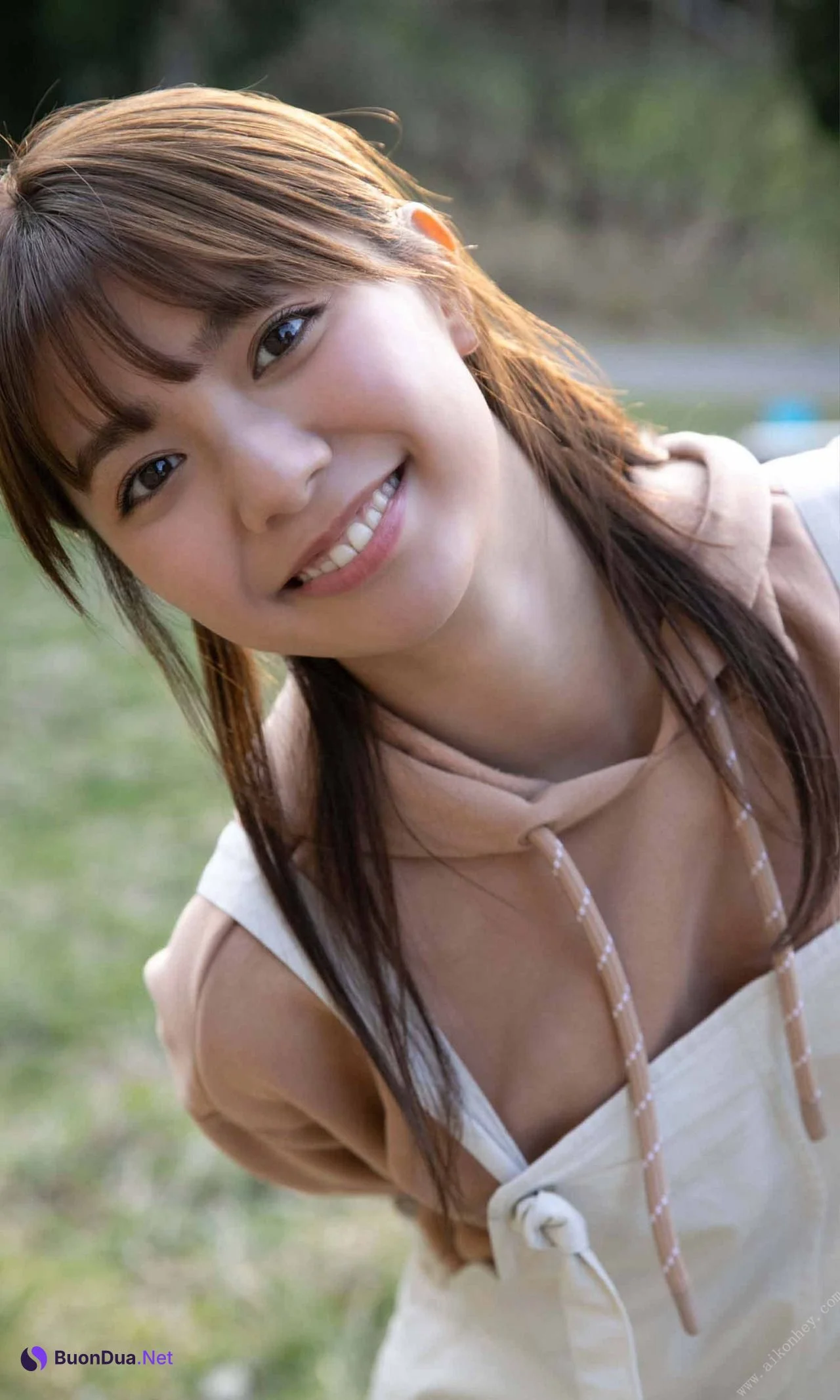 Asuka Kawazu 川津明日香, 週プレ Photo Book はじめてのグラキャン Set.01 - รูปภาพ 3