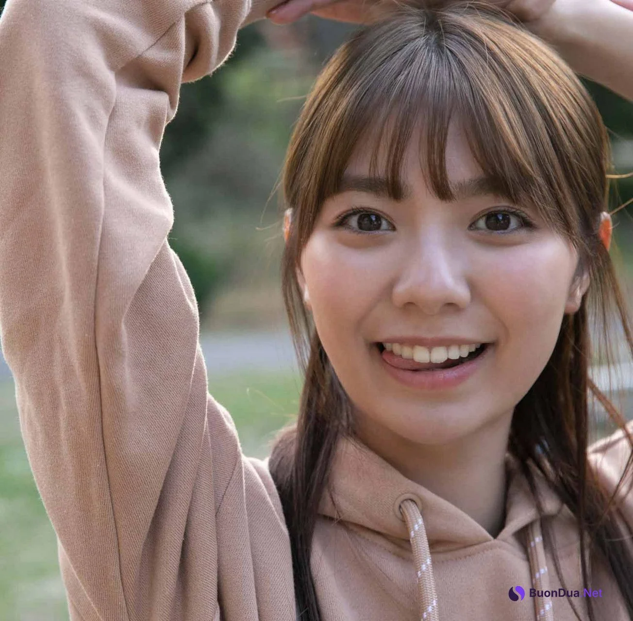 Asuka Kawazu 川津明日香, 週プレ Photo Book はじめてのグラキャン Set.01 - รูปภาพ 4