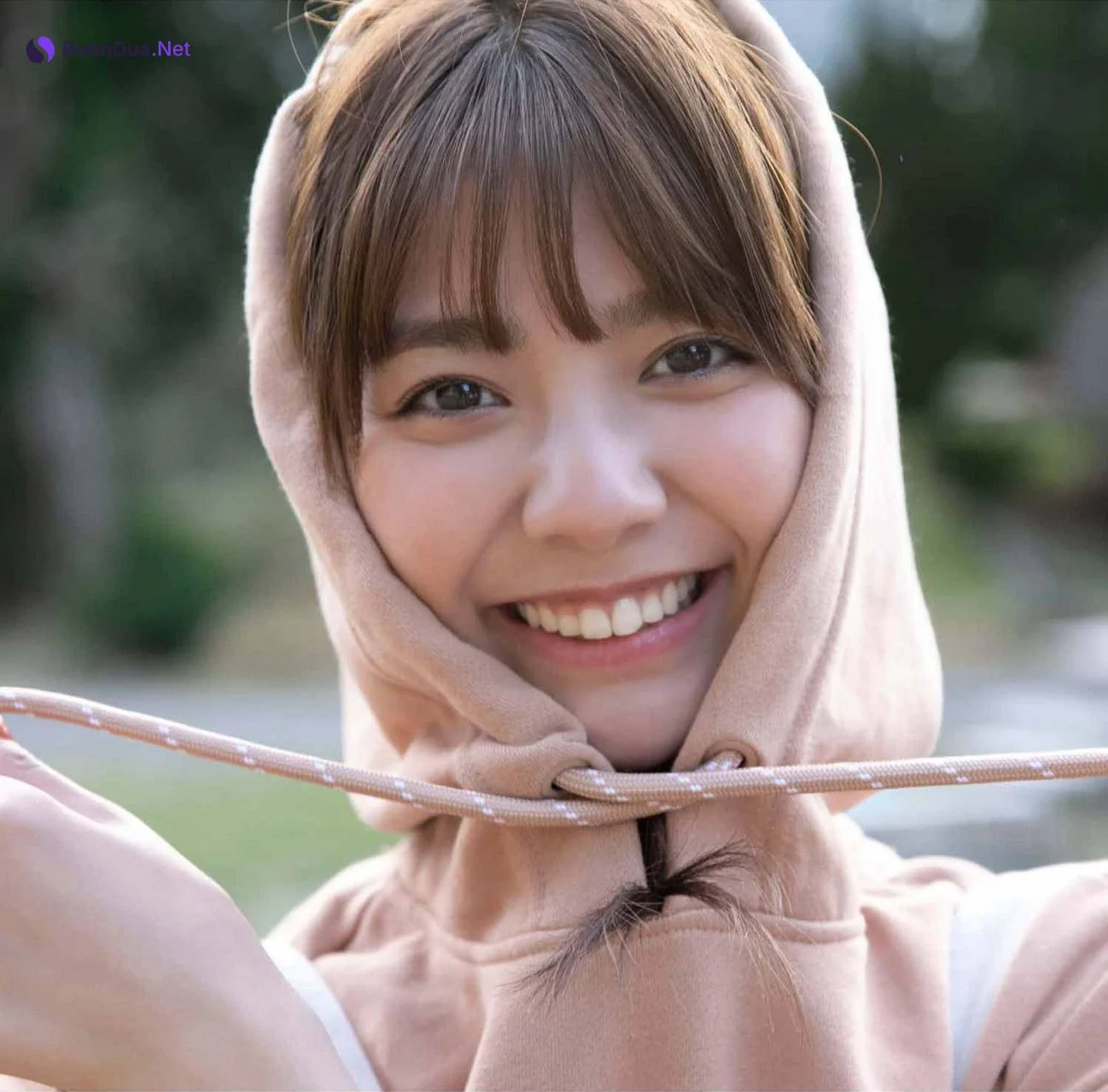 Asuka Kawazu 川津明日香, 週プレ Photo Book はじめてのグラキャン Set.01 - รูปภาพ 5