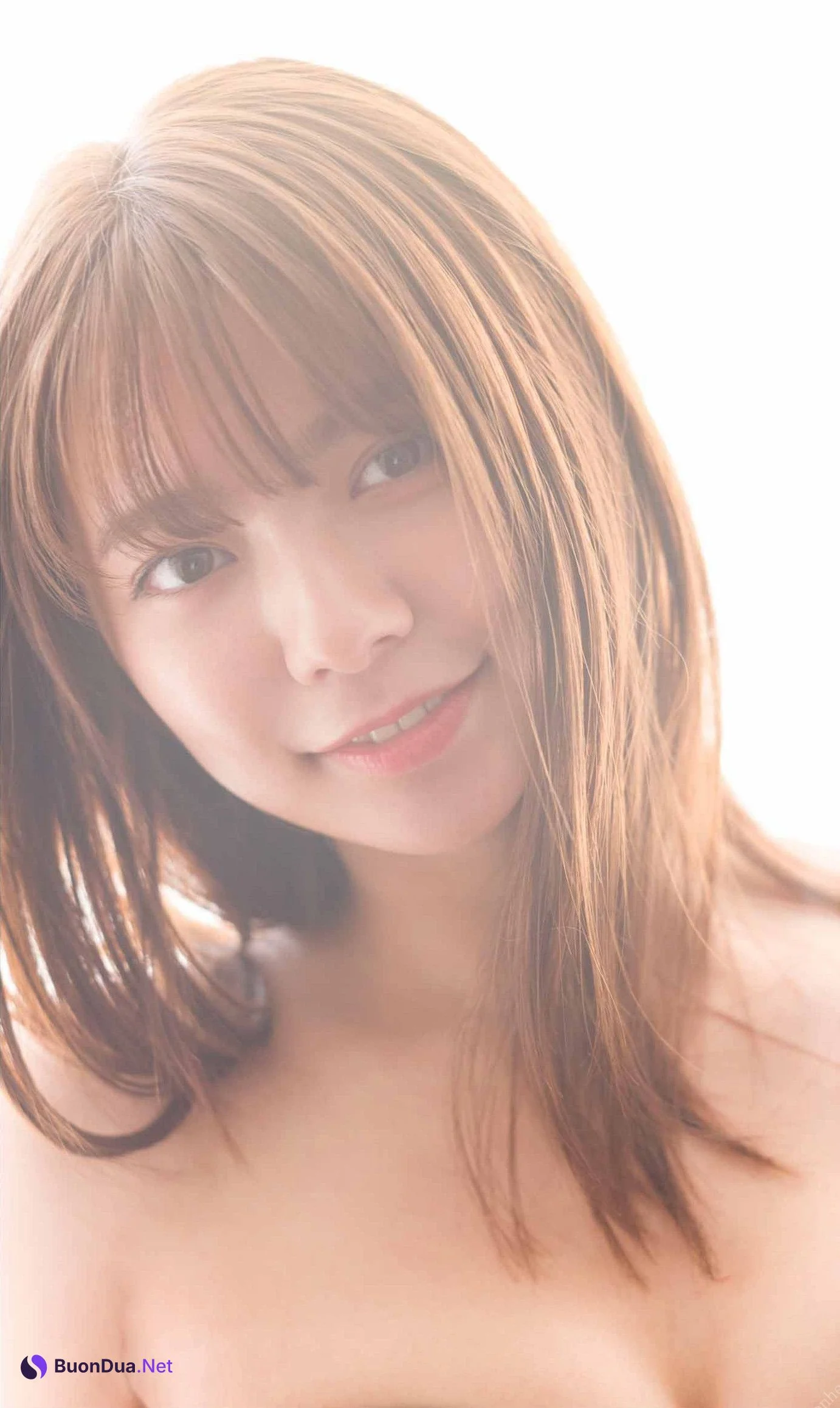 Asuka Kawazu 川津明日香, 週プレ Photo Book ヒロインの休日 Set.02 - Photo 7