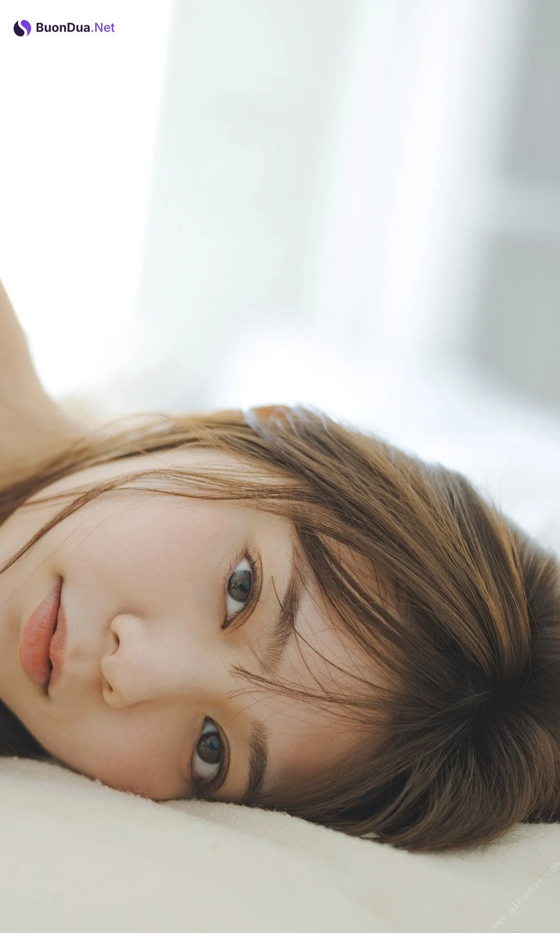 Asuka Kawazu 川津明日香, 週プレ Photo Book 「晴天、沖縄、気持ちいい」 Set.02 - Photo 15
