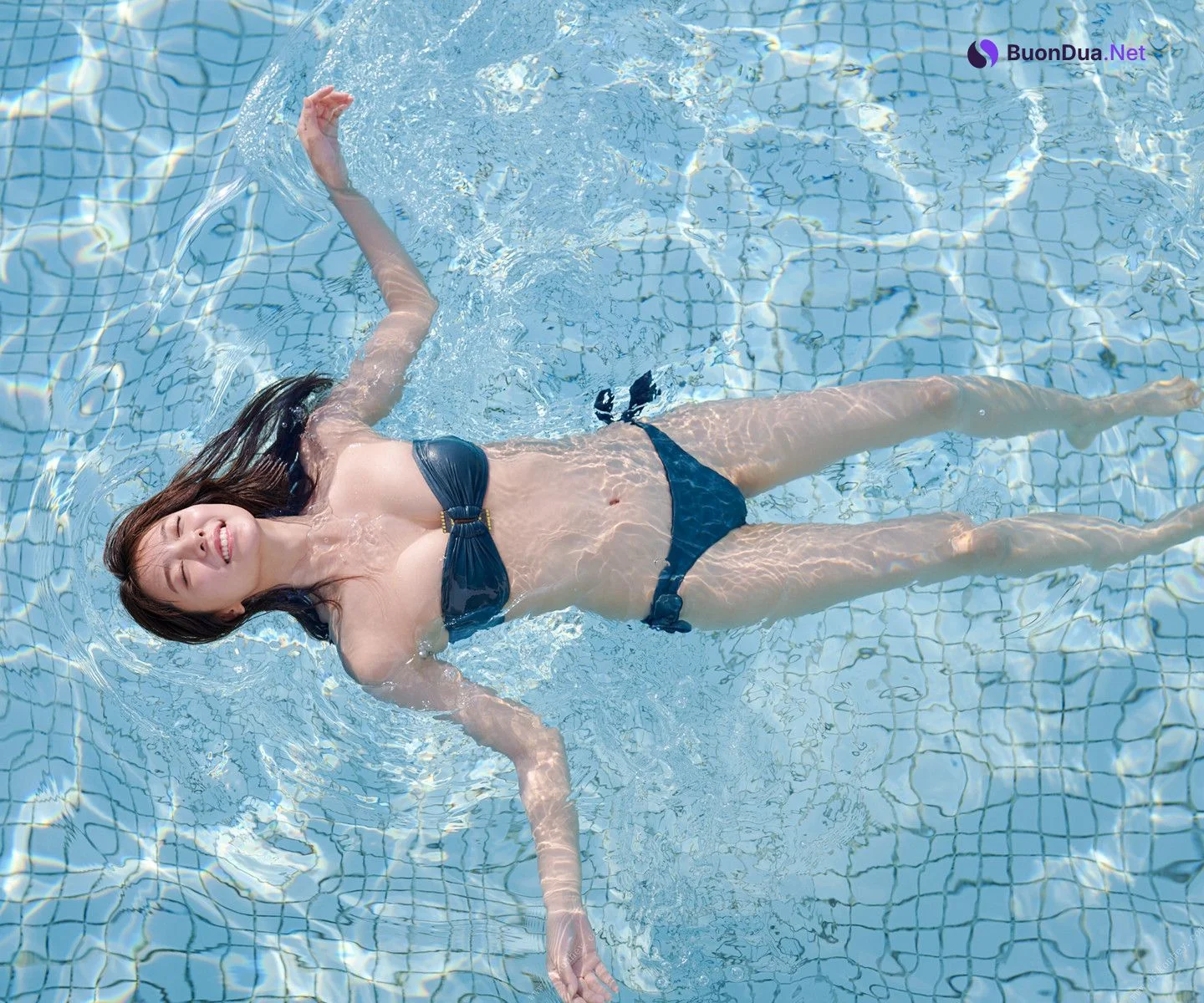 Asuka Kawazu 川津明日香, 週プレ Photo Book 「新、やまとなでしこ」 Set.02 - Photo 9