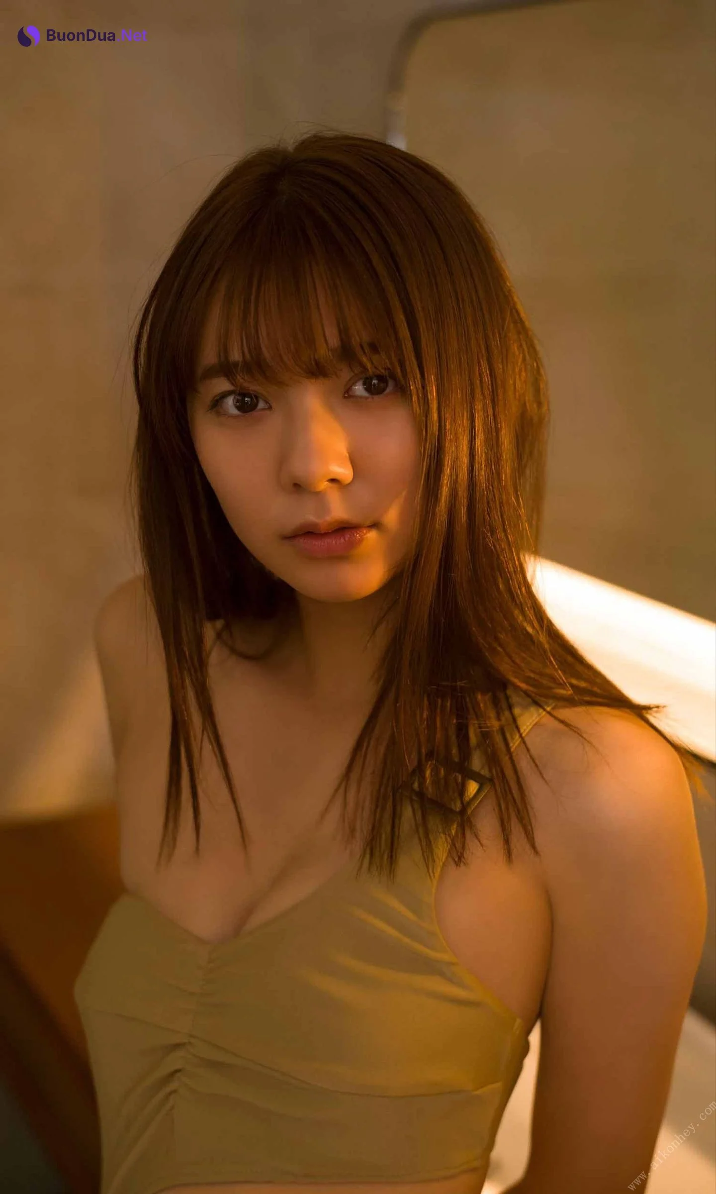 Asuka Kawazu 川津明日香, 週プレ Photo Book ヒロインの休日 Set.03 - Photo 15