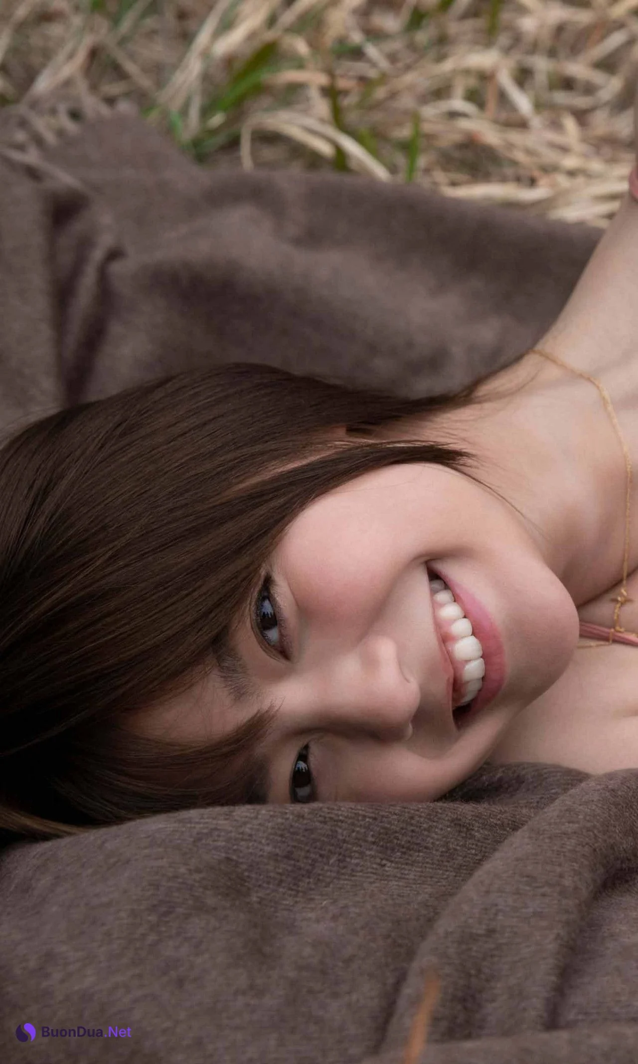 Asuka Kawazu 川津明日香, 週プレ Photo Book はじめてのグラキャン Set.03 - Photo 14