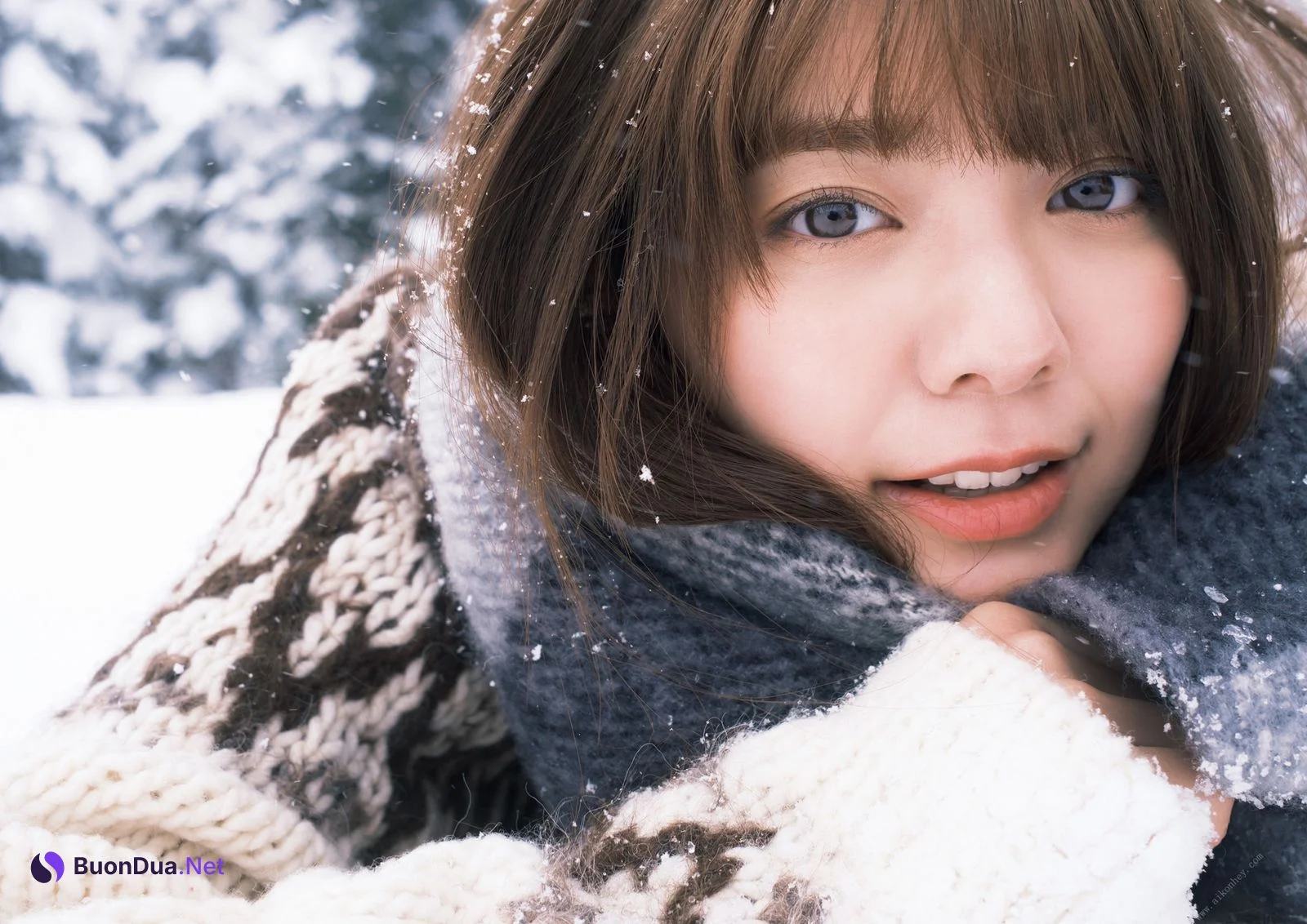 Asuka Kawazu 川津明日香, ファースト写真集 「明日から。」 Set.01 - Photo 7