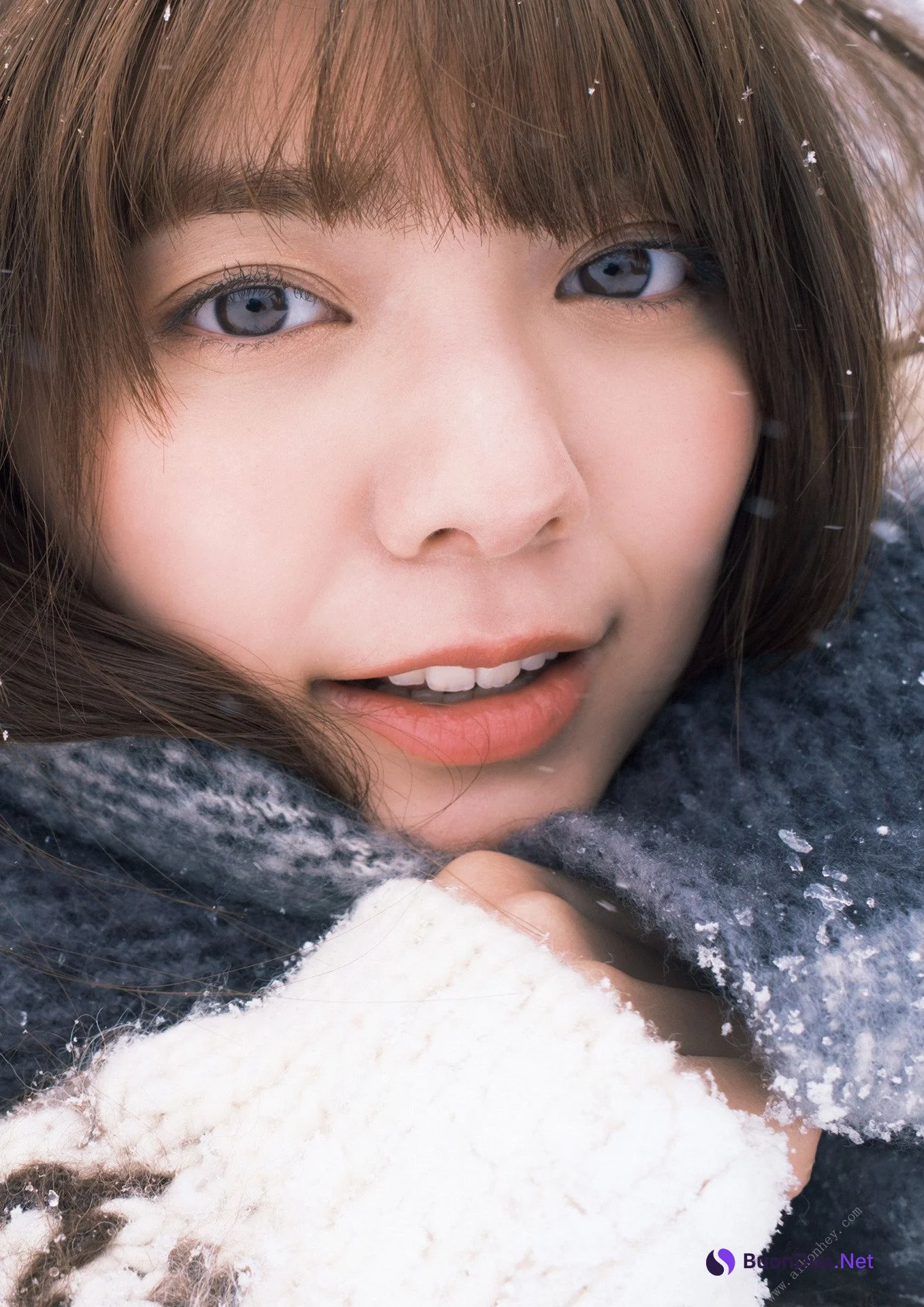 Asuka Kawazu 川津明日香, ファースト写真集 「明日から。」 Set.01 - Photo 9