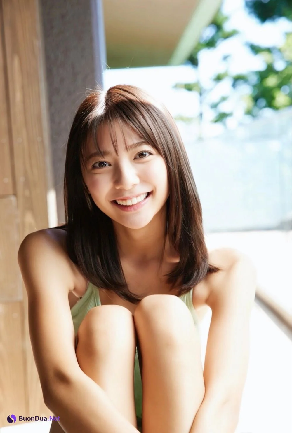 Asuka Kawazu 川津明日香, Shonen Sunday 2021 No.49 (週刊少年サンデー 2021年49号) - Photo 8