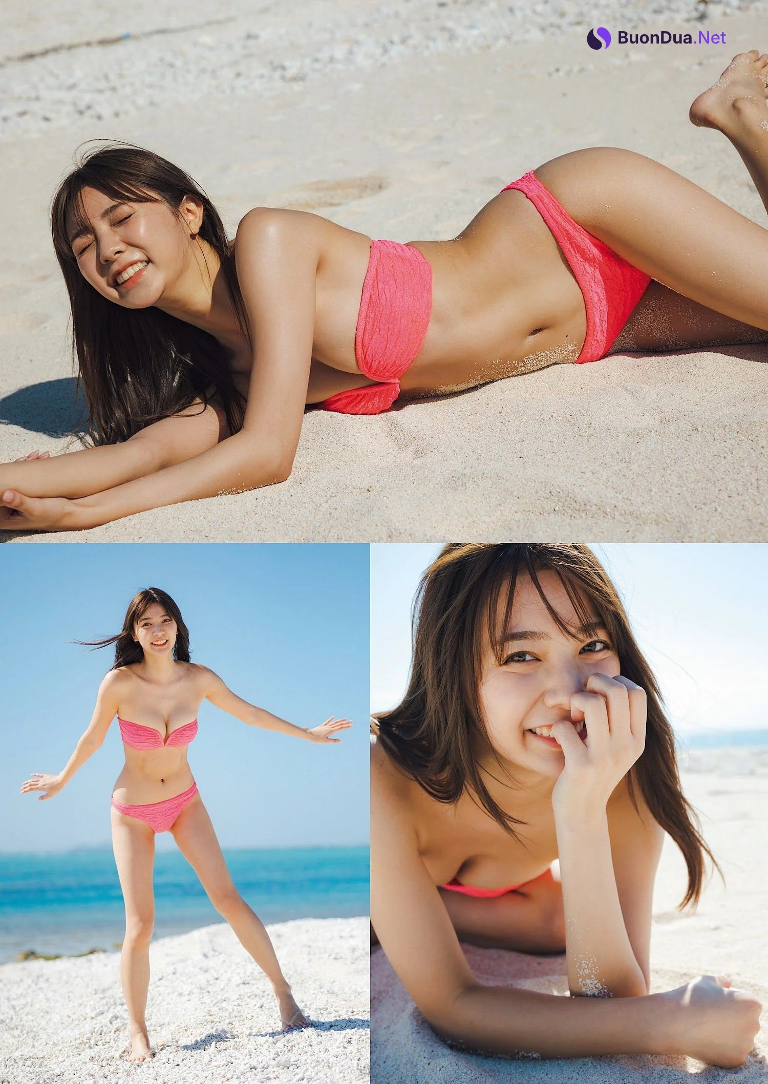 Asuka Kawazu 川津明日香, Weekly Playboy 2023 No.10 (週刊プレイボーイ 2023年10号) - Photo 2