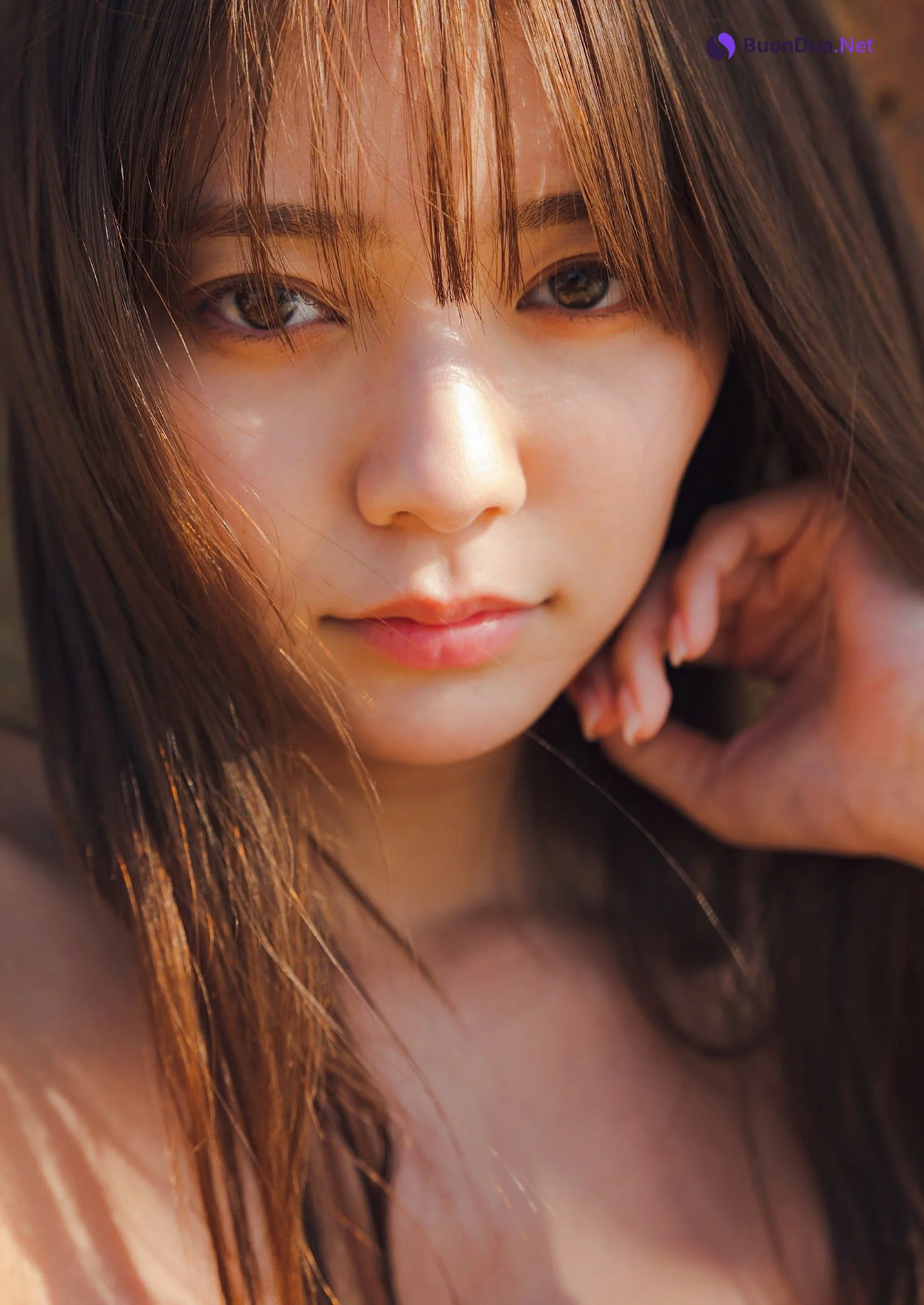 Asuka Kawazu 川津明日香, Weekly Playboy 2023 No.10 (週刊プレイボーイ 2023年10号) - Photo 5