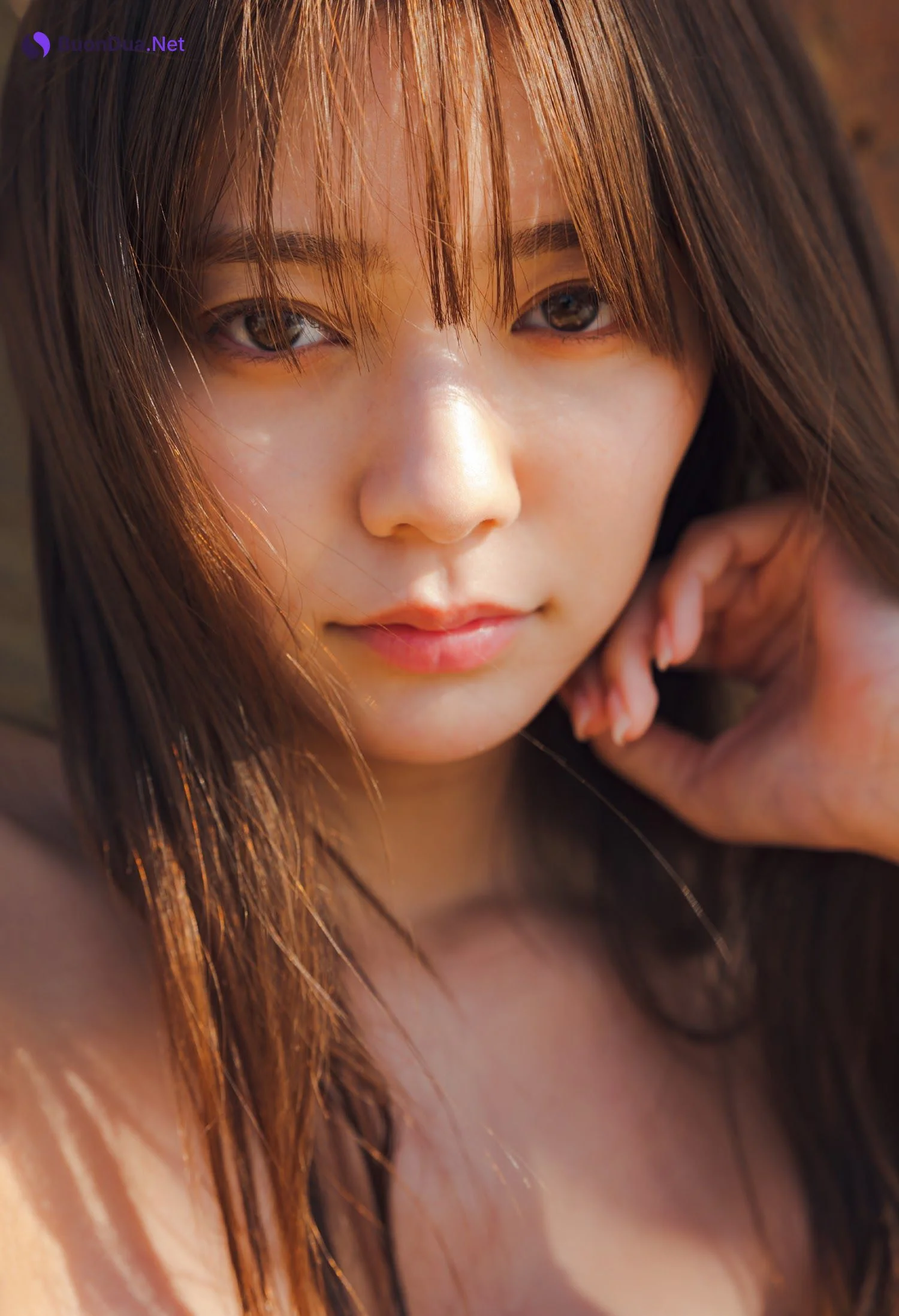Asuka Kawazu 川津明日香, Weekly Playboy 2023 No.10 (週刊プレイボーイ 2023年10号) - Photo 9