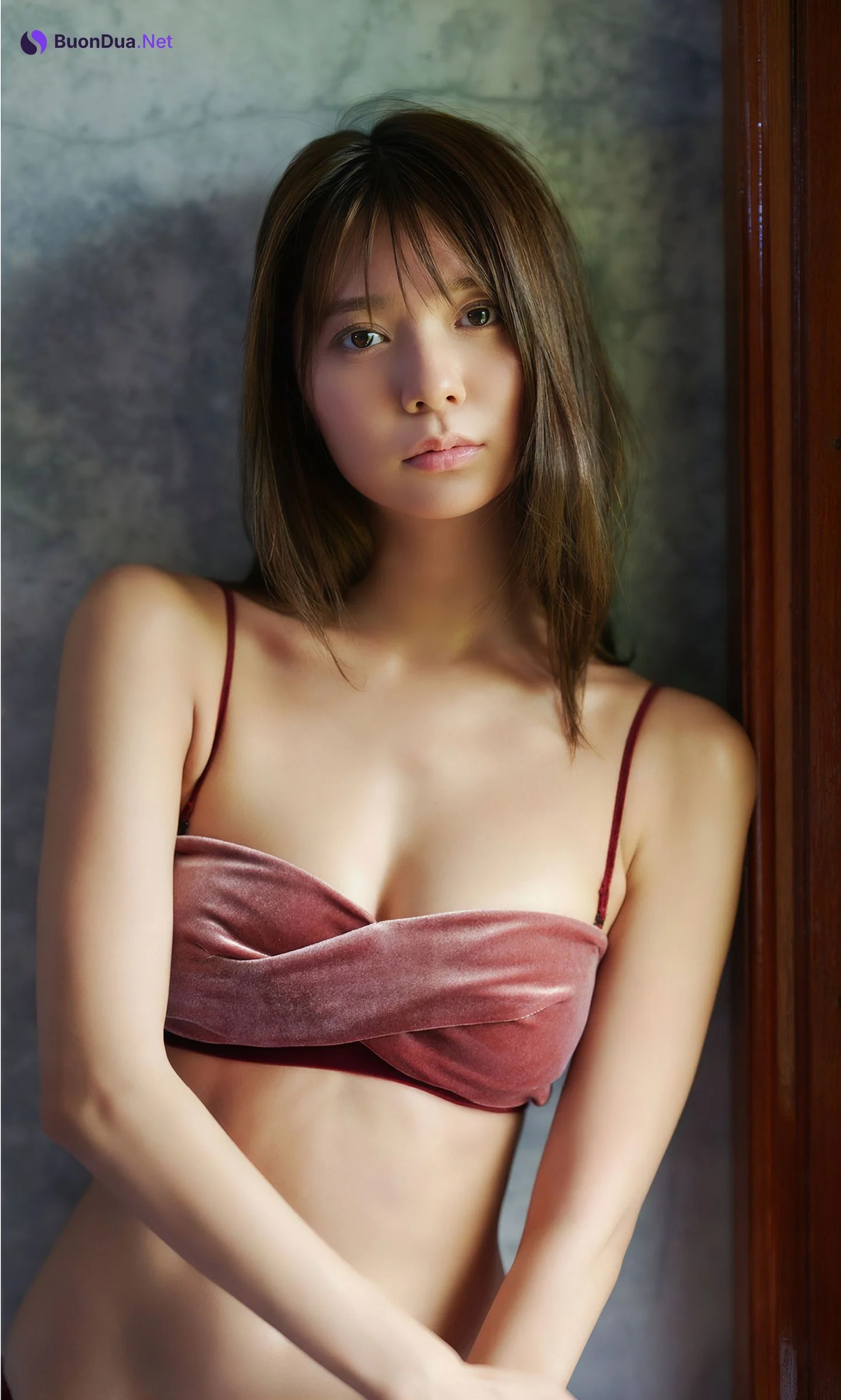 Asuka Kawazu 川津明日香, Weekly Playboy 2024 No.41 (週刊プレイボーイ 2024年41号) - Photo 13