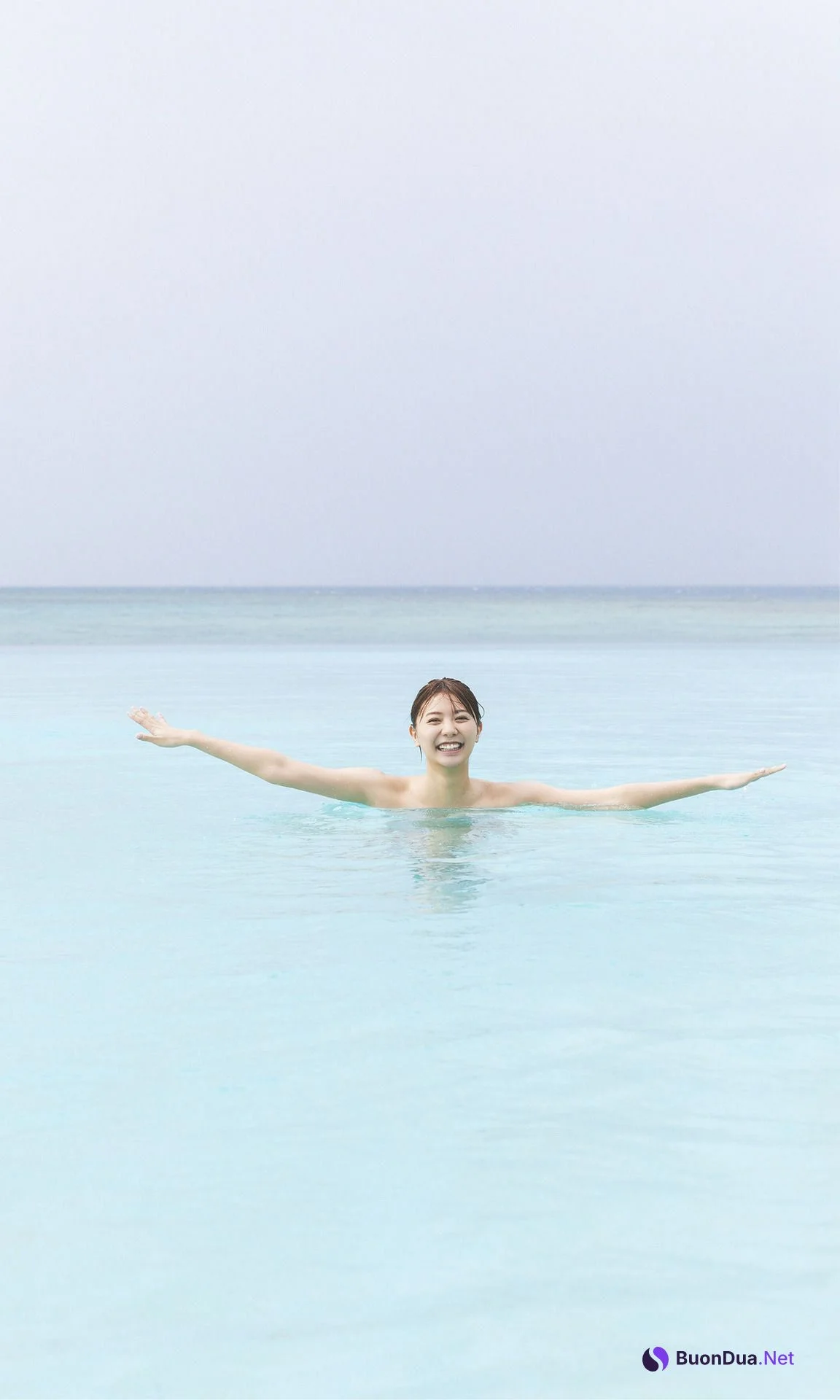Asuka Kawazu 川津明日香, 写真集 「冬に咲くWinter Flower」 Set.03 - Photo 11