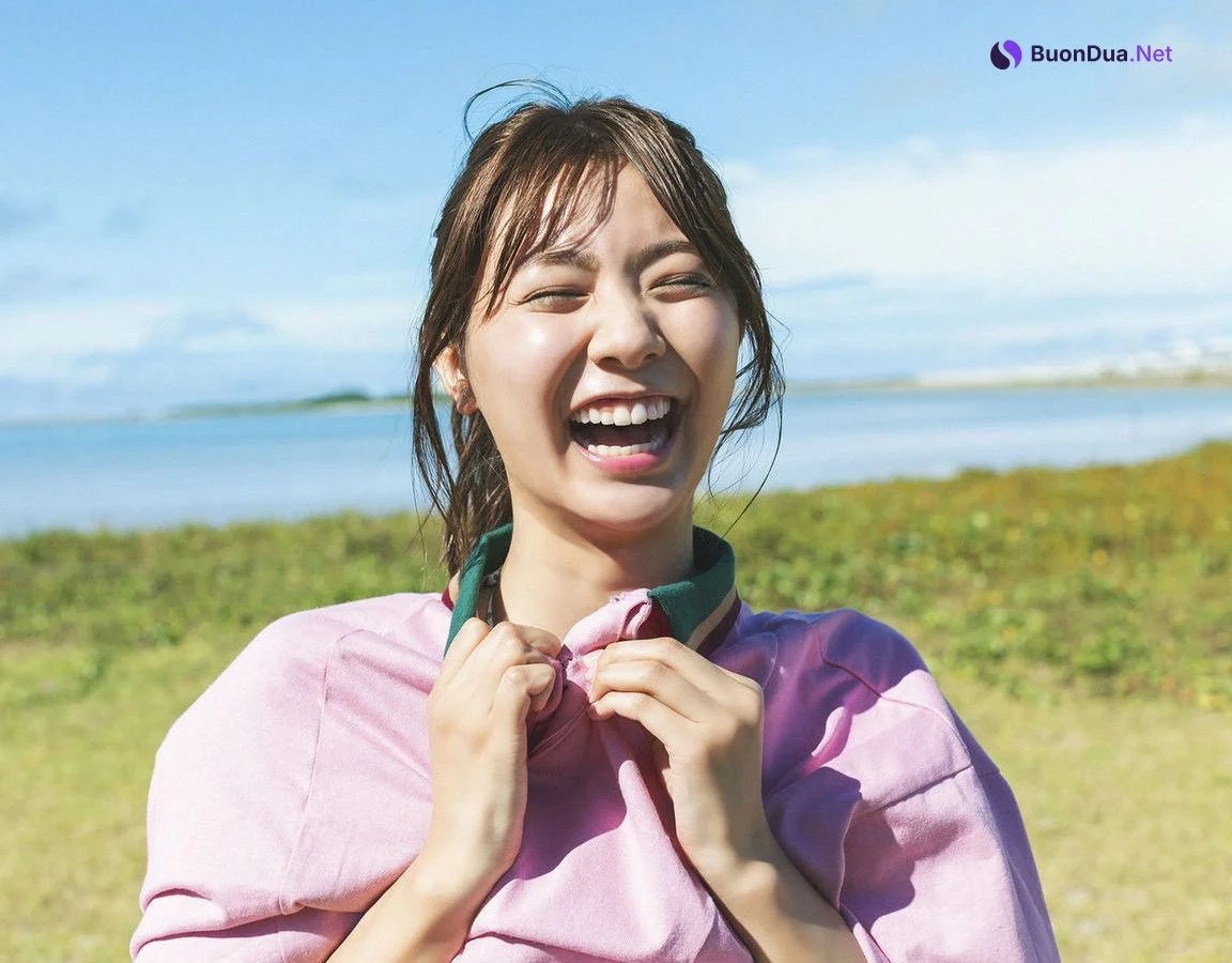 Asuka Kawazu 川津明日香, 写真集 「冬に咲くWinter Flower」 Set.04 - Photo 5