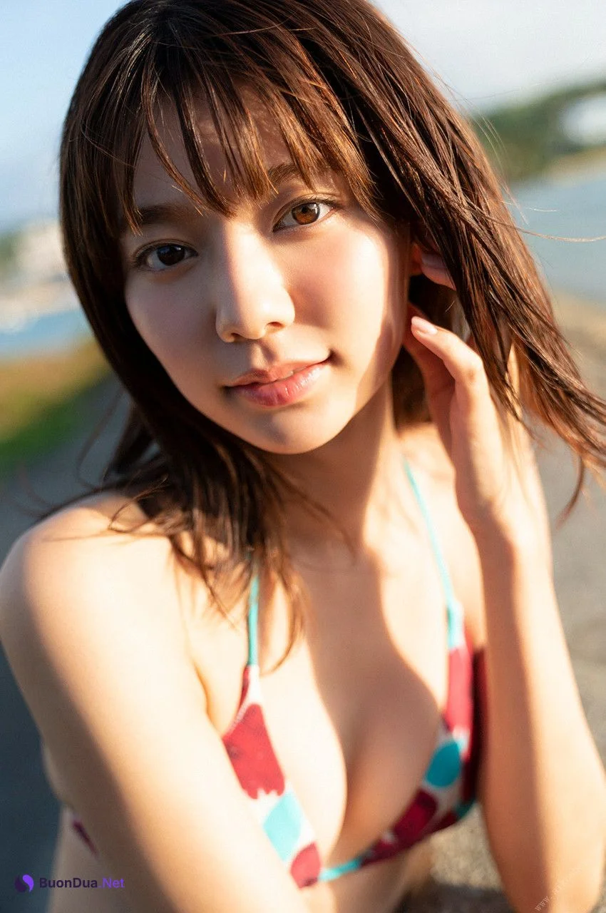 Asuka Kawazu 川津明日香, [WPB-net] No.236 「キセキ」 Set.01 - Photo 10