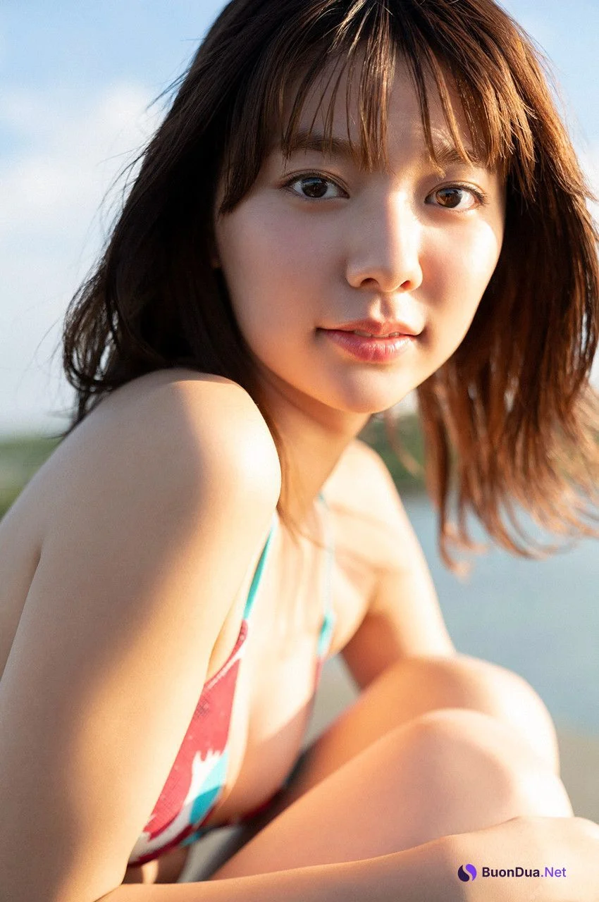 Asuka Kawazu 川津明日香, [WPB-net] No.236 「キセキ」 Set.01 - Photo 11