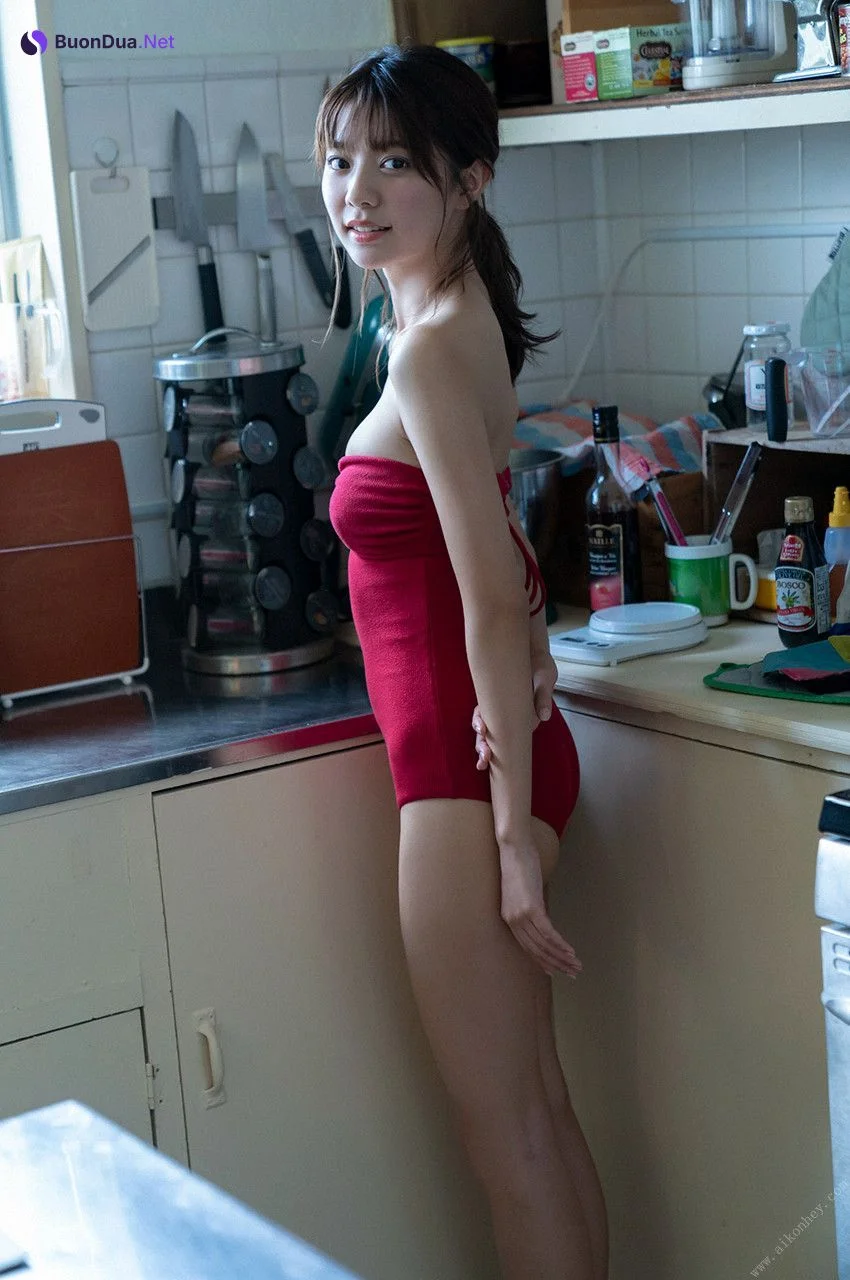 Asuka Kawazu 川津明日香, [WPB-net] No.236 「キセキ」 Set.01 - Photo 18