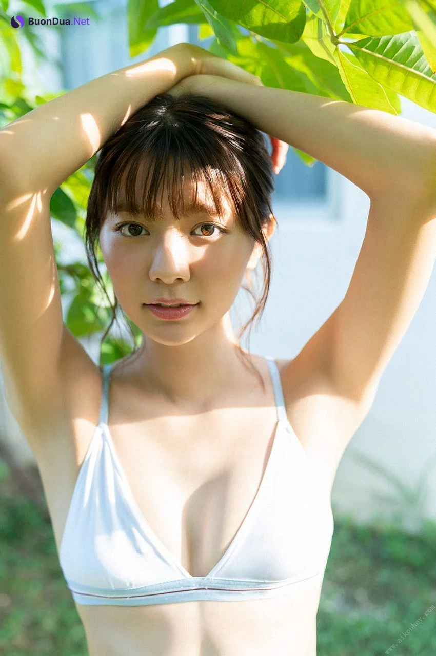 Asuka Kawazu 川津明日香, [WPB-net] No.236 「キセキ」 Set.01 - Photo 7