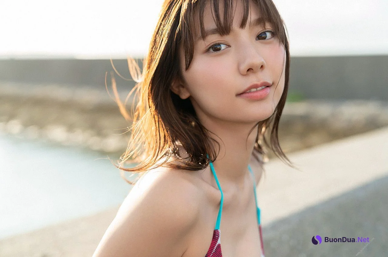 Asuka Kawazu 川津明日香, [WPB-net] No.236 「キセキ」 Set.01 - Photo 9