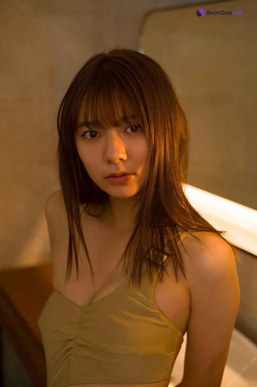 Asuka Kawazu 川津明日香, [WPB-net] No.236 「キセキ」 Set.02 - Photo 15