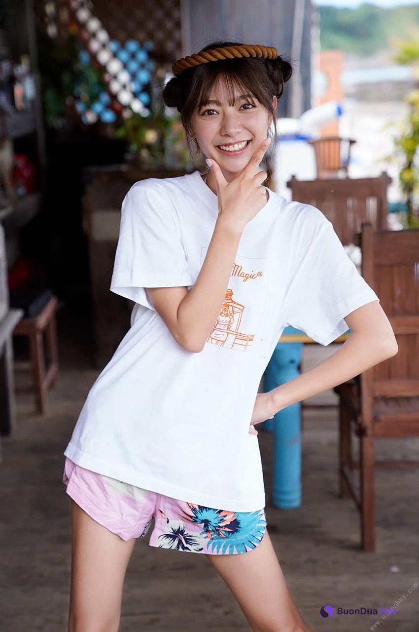 Asuka Kawazu 川津明日香, [WPB-net] No.236 「キセキ」 Set.02 - Photo 17