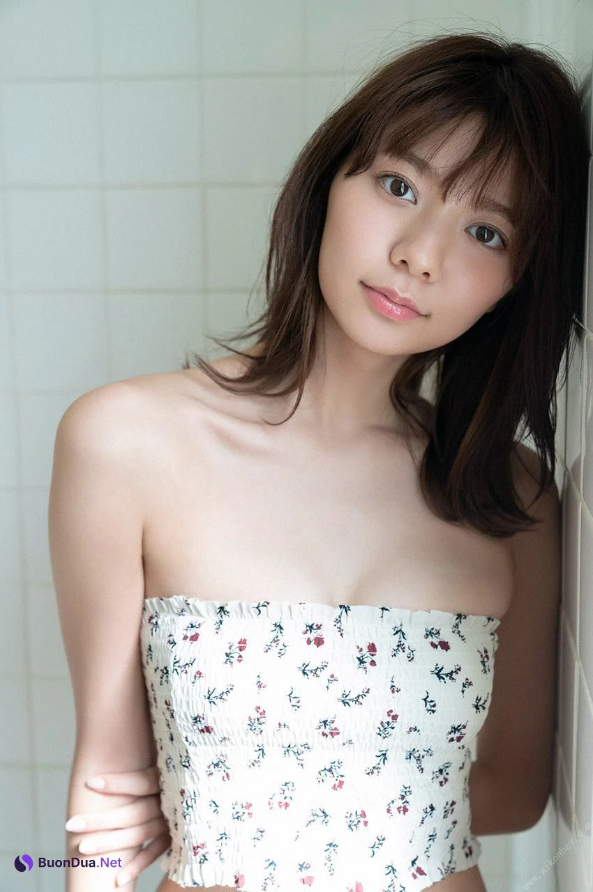 Asuka Kawazu 川津明日香, [WPB-net] No.236 「キセキ」 Set.03 - Photo 8