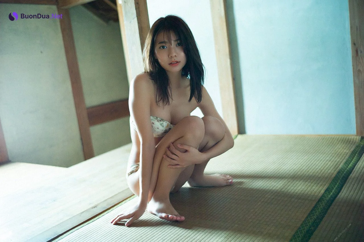 Asuka Kawazu 川津明日香, [WPB-net] No.236 「キセキ」 Set.04 - Photo 10