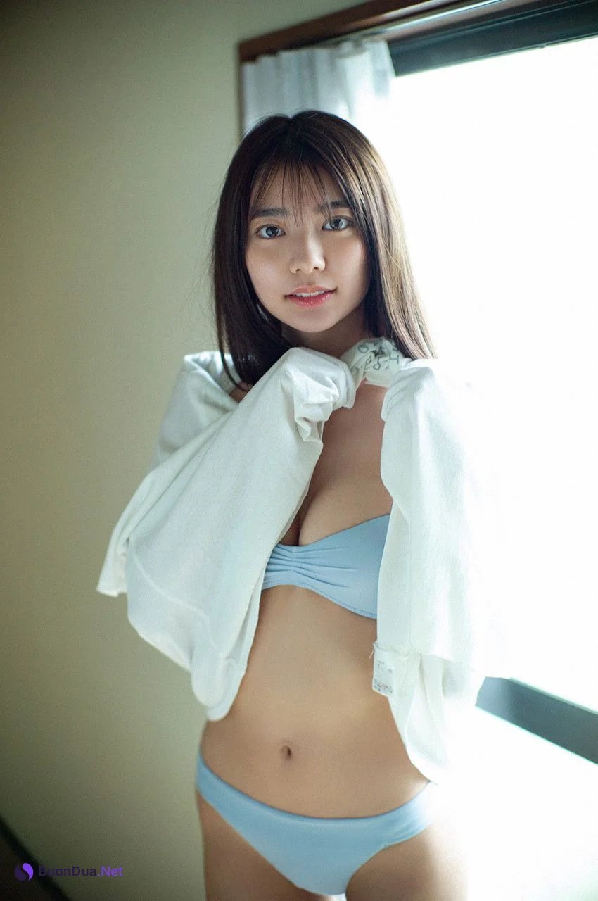 Asuka Kawazu 川津明日香, [WPB-net] No.236 「キセキ」 Set.04 - Photo 17
