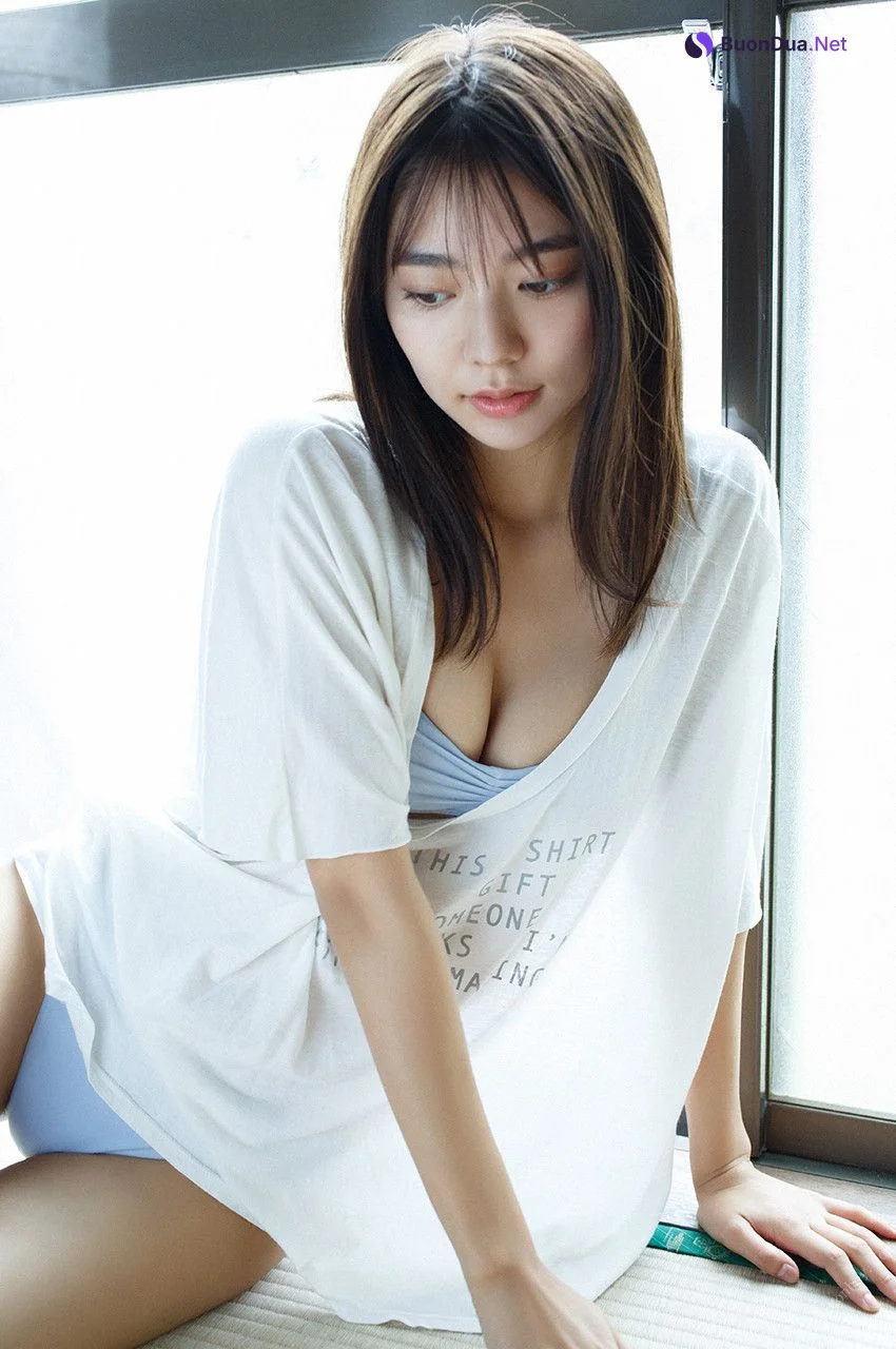 Asuka Kawazu 川津明日香, [WPB-net] No.236 「キセキ」 Set.04 - Photo 18
