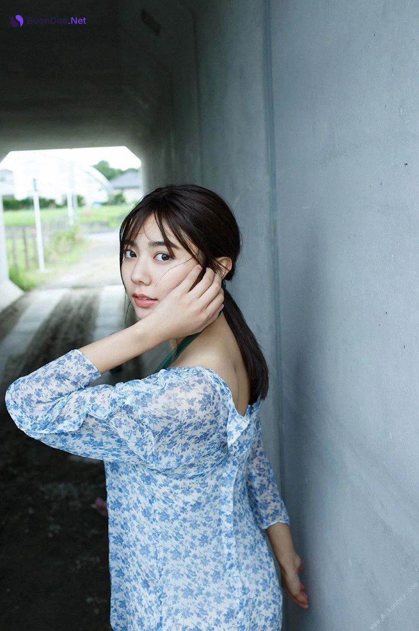 Asuka Kawazu 川津明日香, [WPB-net] No.236 「キセキ」 Set.04 - Photo 2