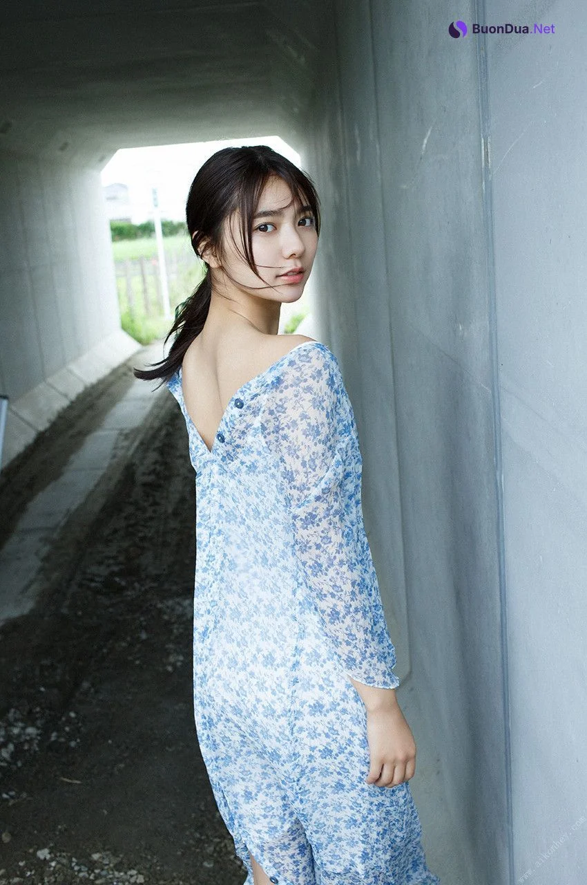 Asuka Kawazu 川津明日香, [WPB-net] No.236 「キセキ」 Set.04 - Photo 3