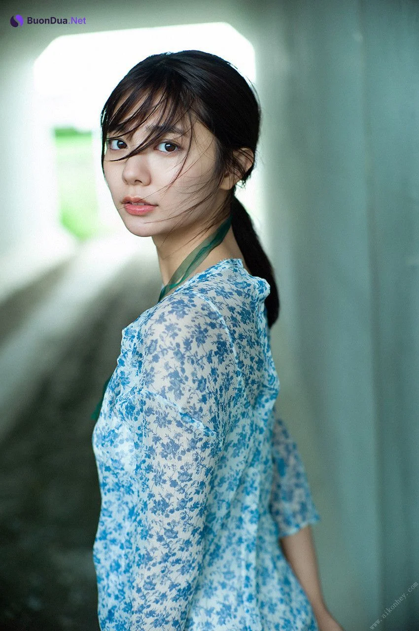 Asuka Kawazu 川津明日香, [WPB-net] No.236 「キセキ」 Set.04 - Photo 4