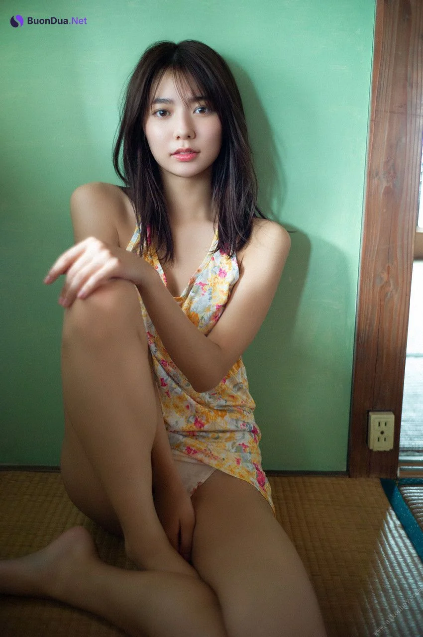 Asuka Kawazu 川津明日香, [WPB-net] No.236 「キセキ」 Set.04 - Photo 9