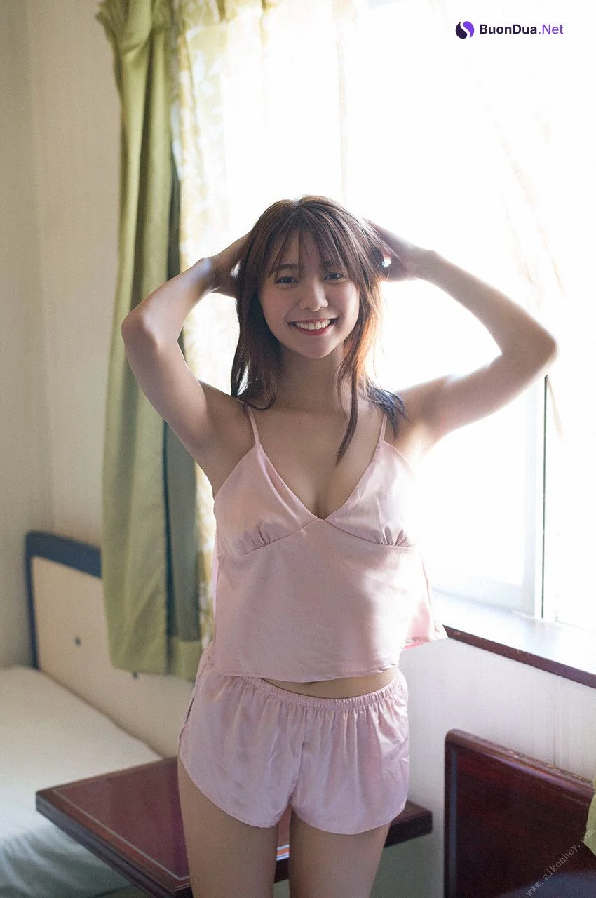 Asuka Kawazu 川津明日香, [WPB-net] No.236 「キセキ」 Set.06 - Photo 3