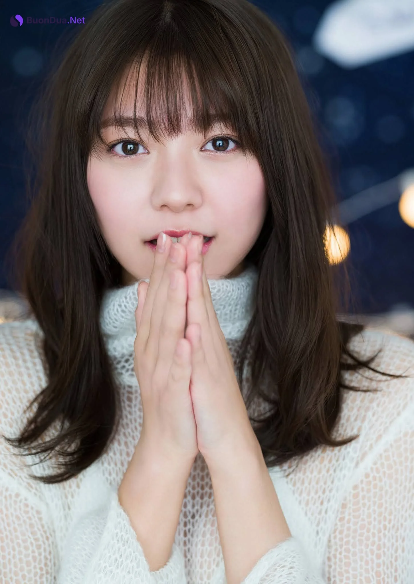 Asuka Kawazu 川津明日香, Young Jump 2021 No.10 (ヤングジャンプ 2021年10号) - Photo 11