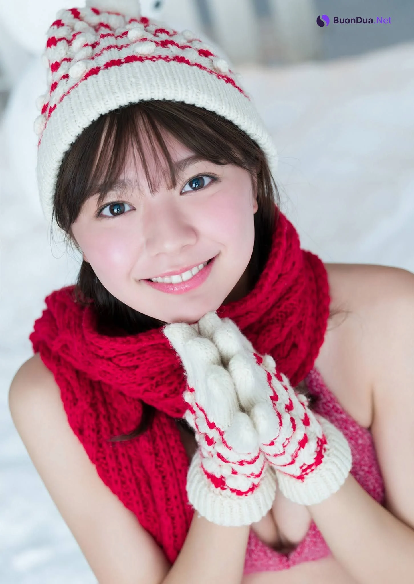 Asuka Kawazu 川津明日香, Young Jump 2021 No.10 (ヤングジャンプ 2021年10号) - Photo 5