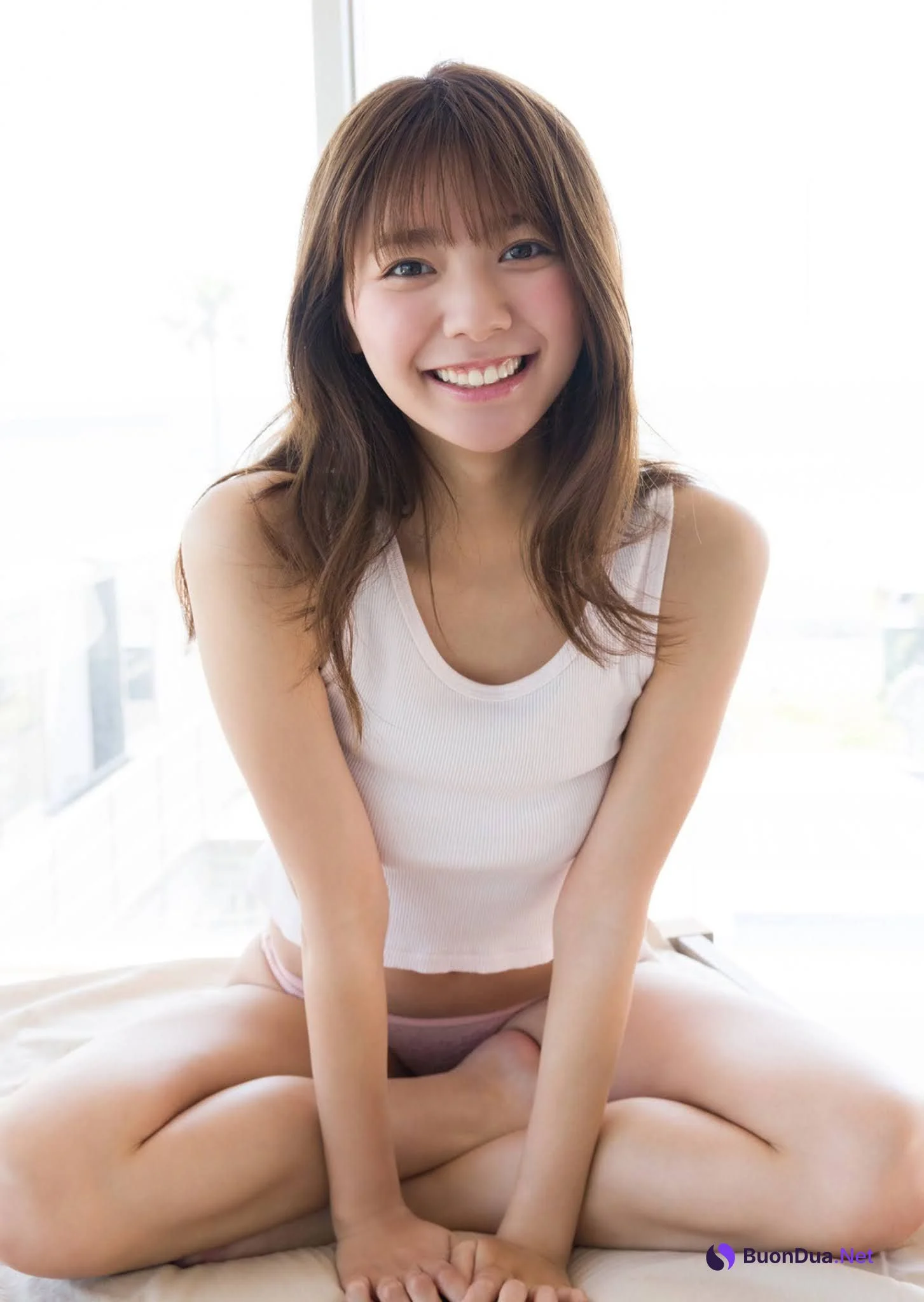 Asuka Kawazu 川津明日香, Young Jump 2021 No.28 (ヤングジャンプ 2021年28号) - Photo 13