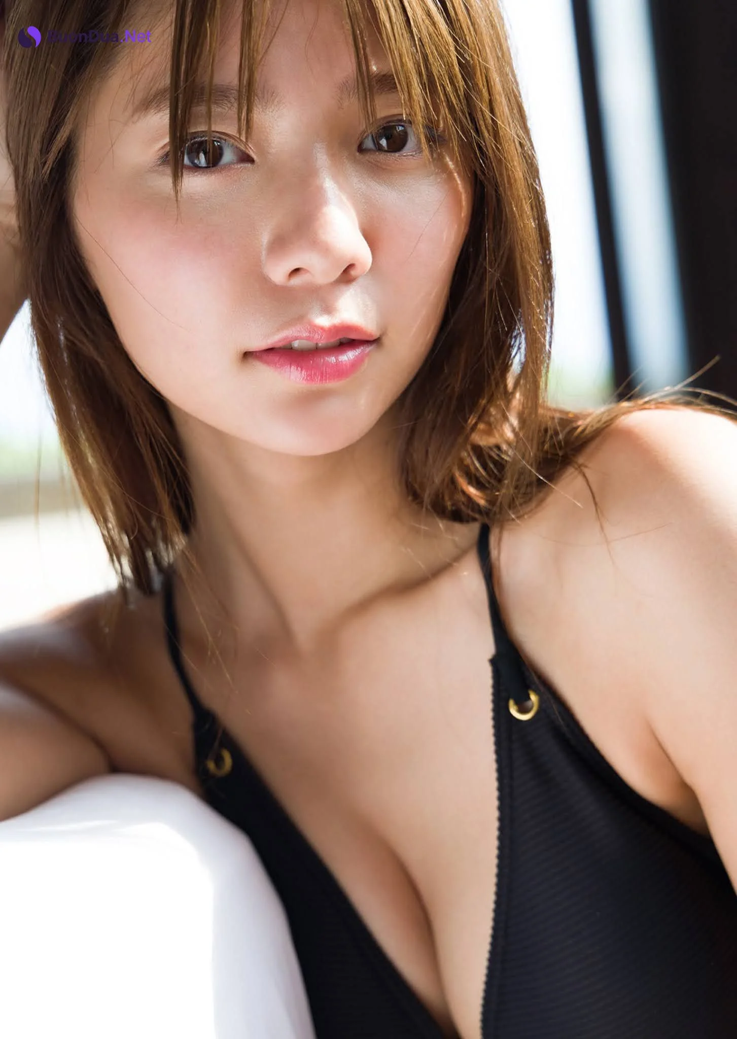 Asuka Kawazu 川津明日香, Young Jump 2021 No.35 (ヤングジャンプ 2021年35号) - Photo 12